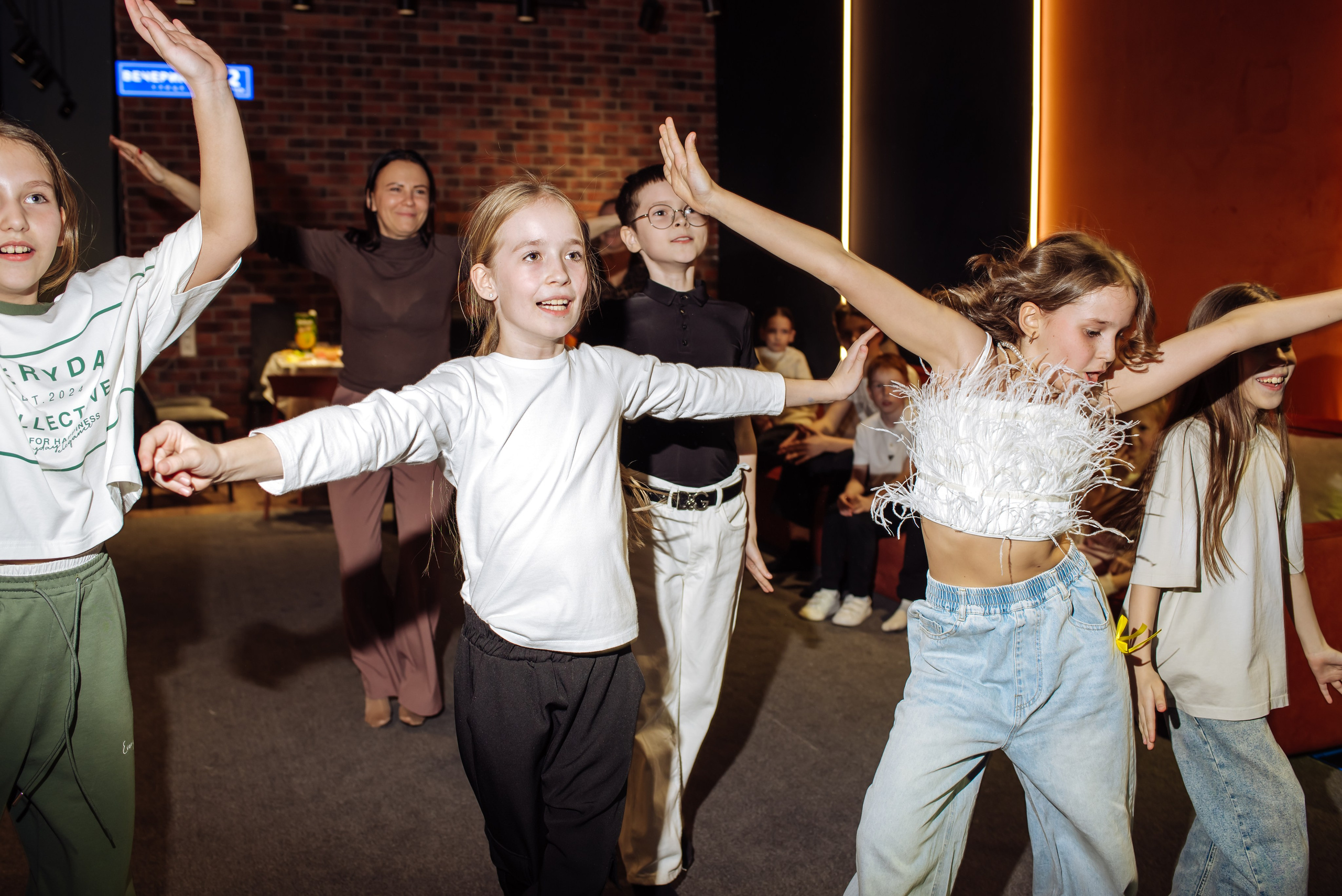 Репортаж. Семейный фотограф в Тольятти и Самаре Юлия Леванова