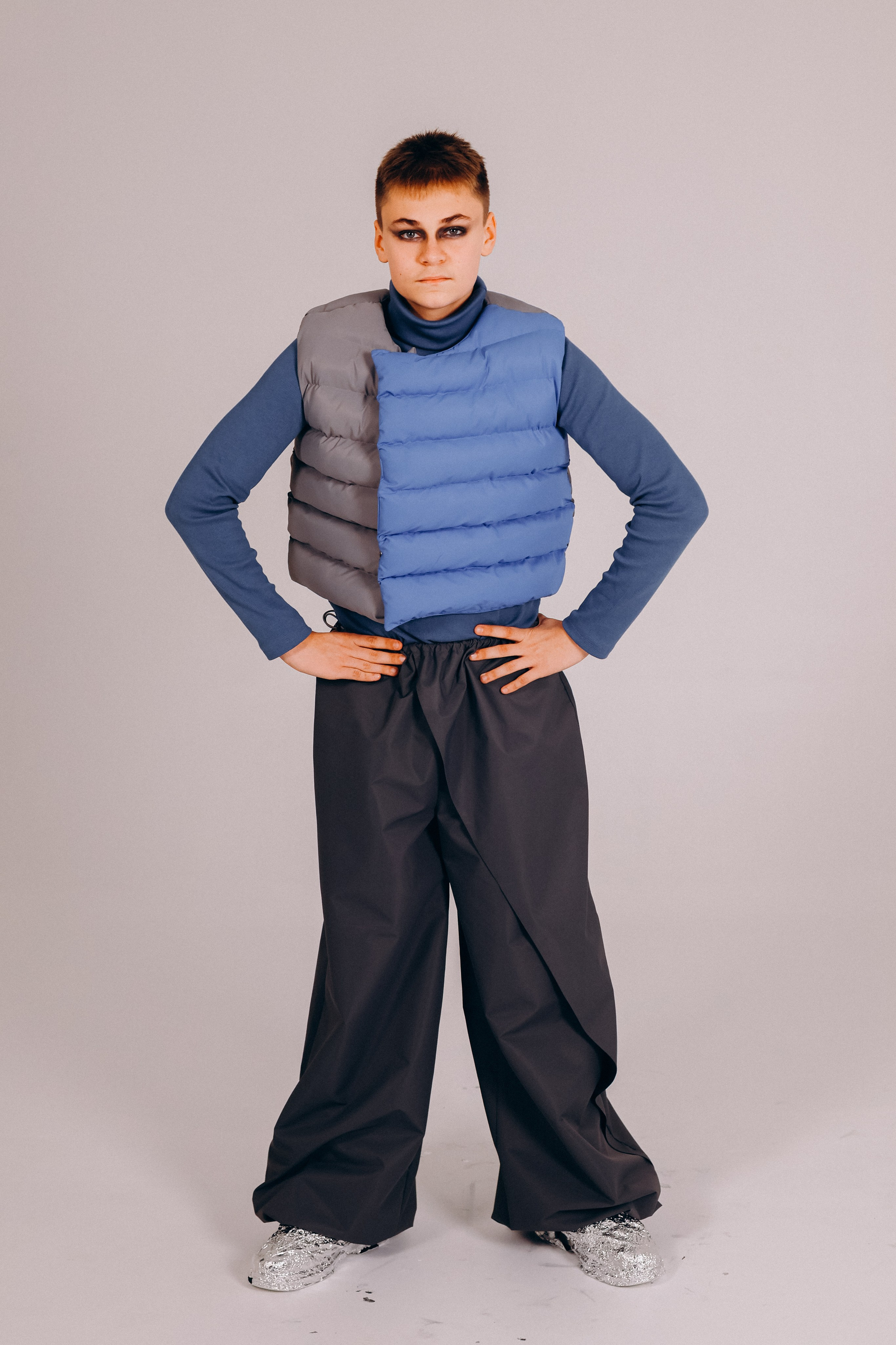 Каталожная съёмка. Касаткин Никита. Фотограф