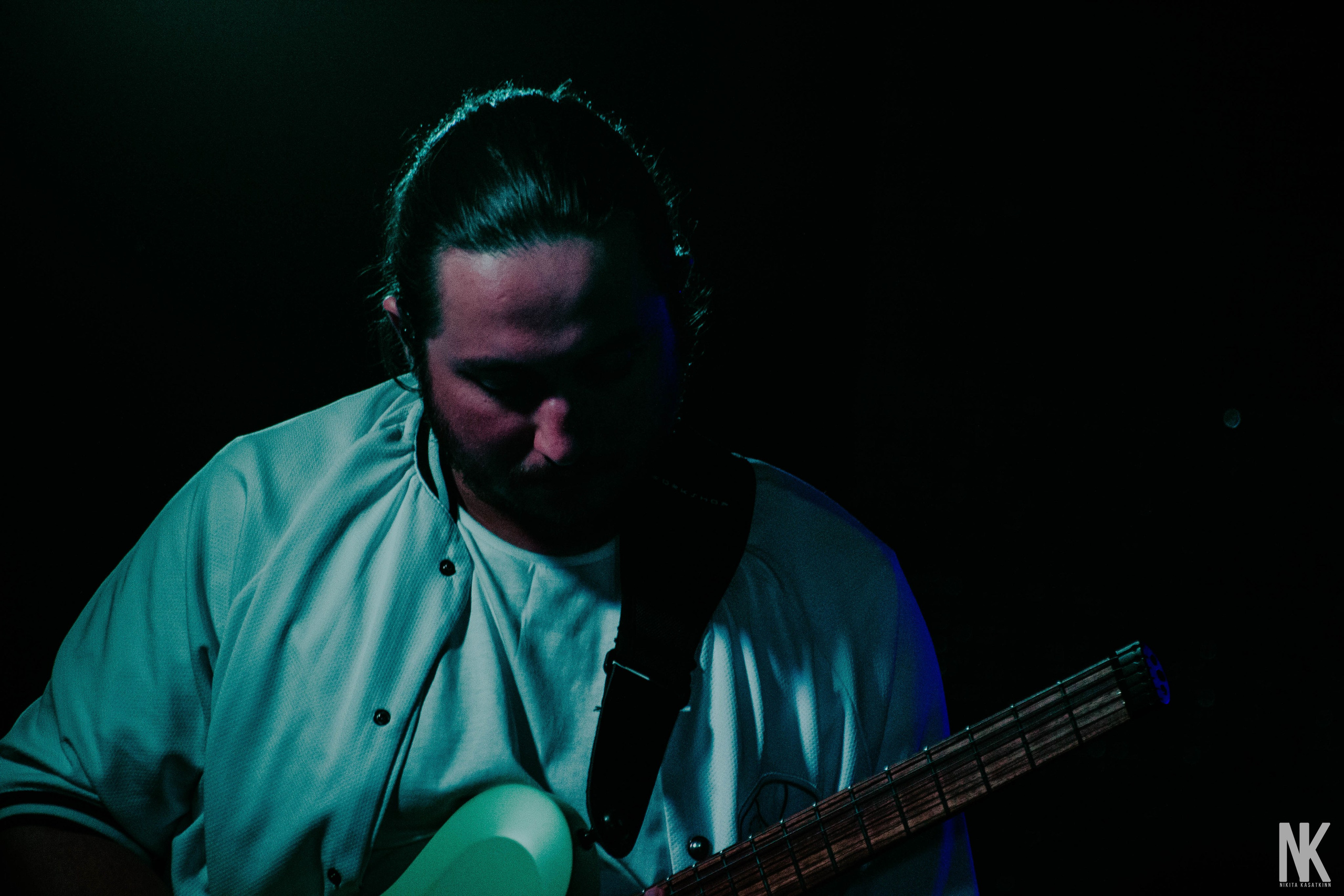 Видеокассета твоих родителей 14.09 Ижевск. Касаткин Никита. Фотограф