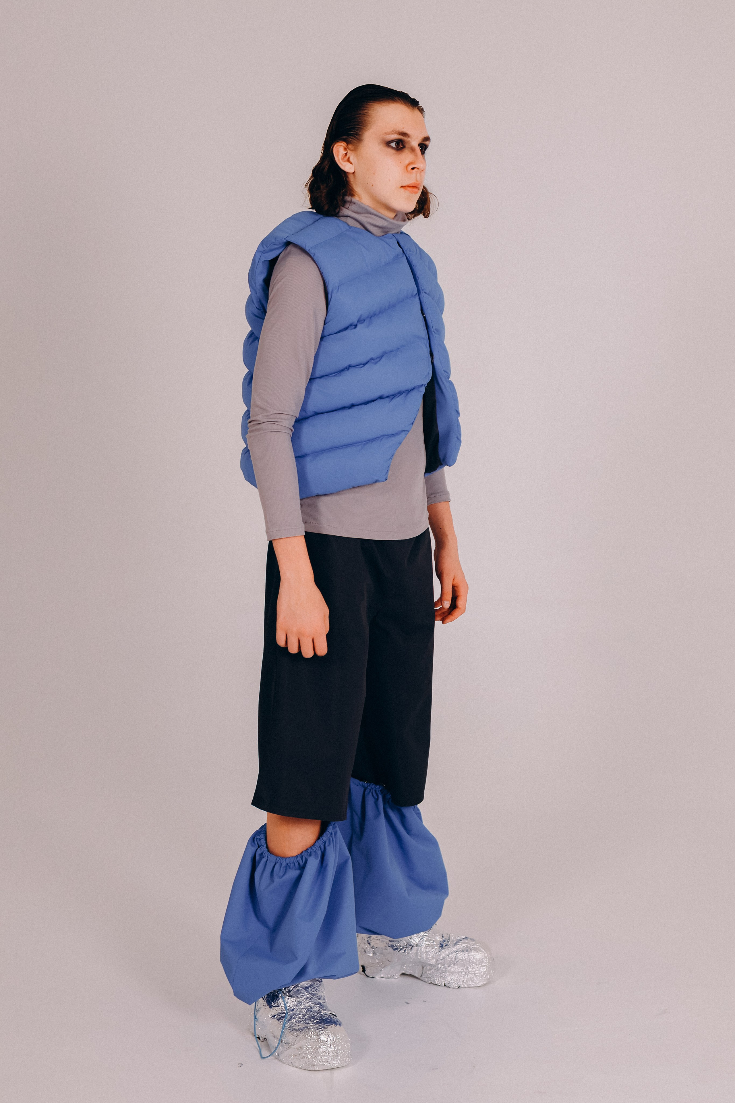 Каталожная съёмка. Касаткин Никита. Фотограф