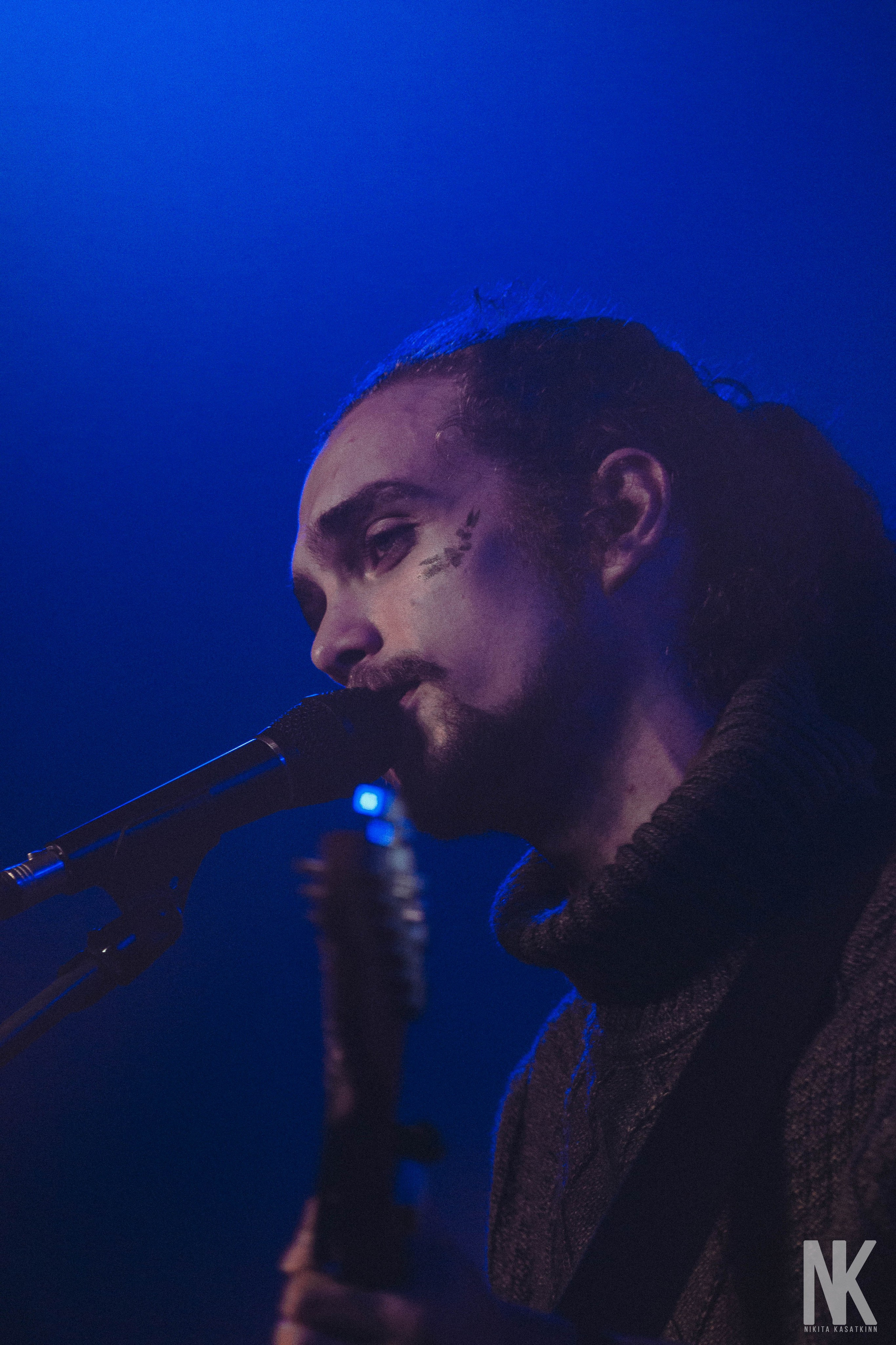 ЛАМПАБИКТ 23.10 ИЖЕВСК. Касаткин Никита. Фотограф
