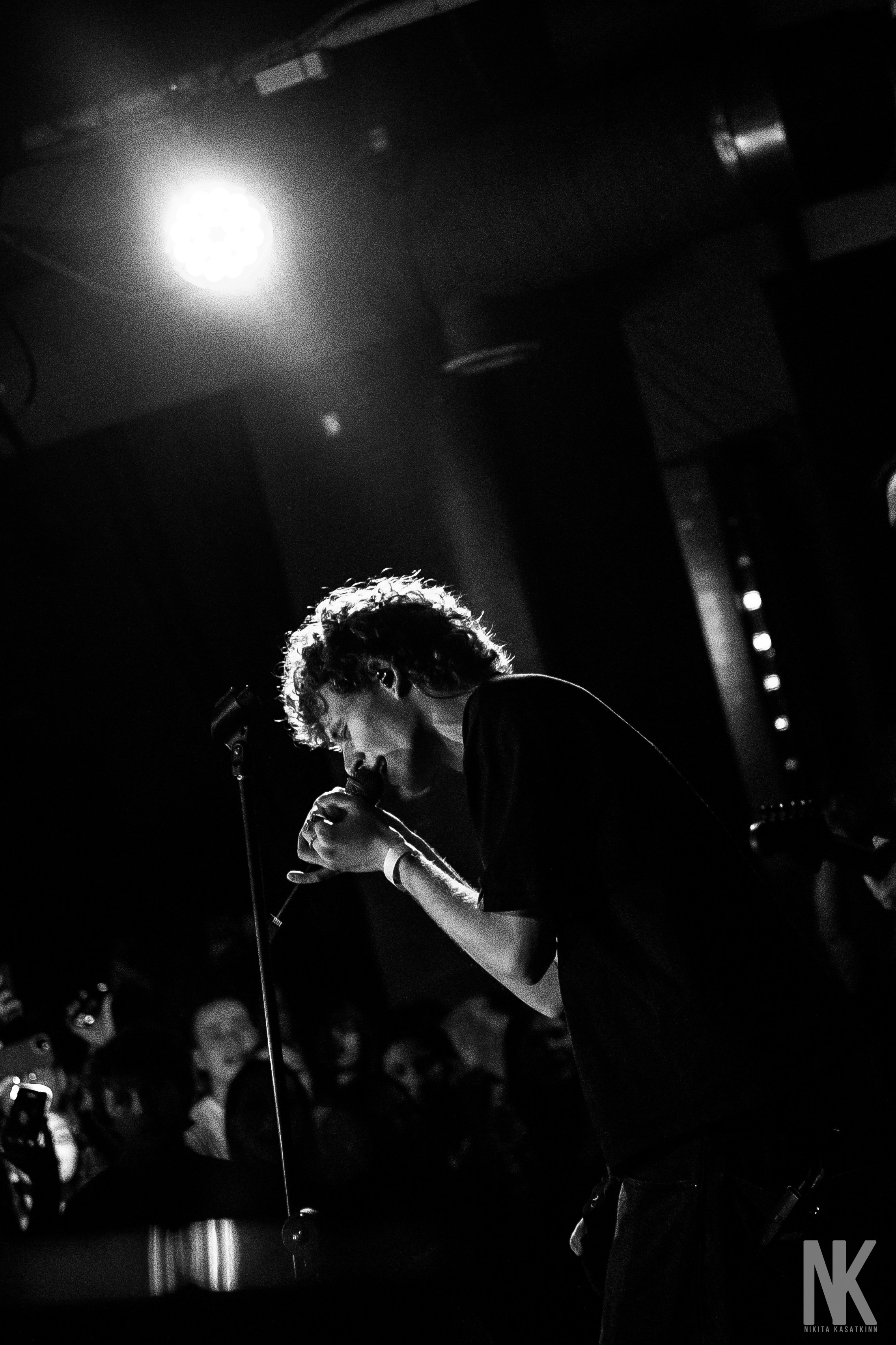 COLD CARTI 11.04 КАЗАНЬ. Касаткин Никита. Фотограф