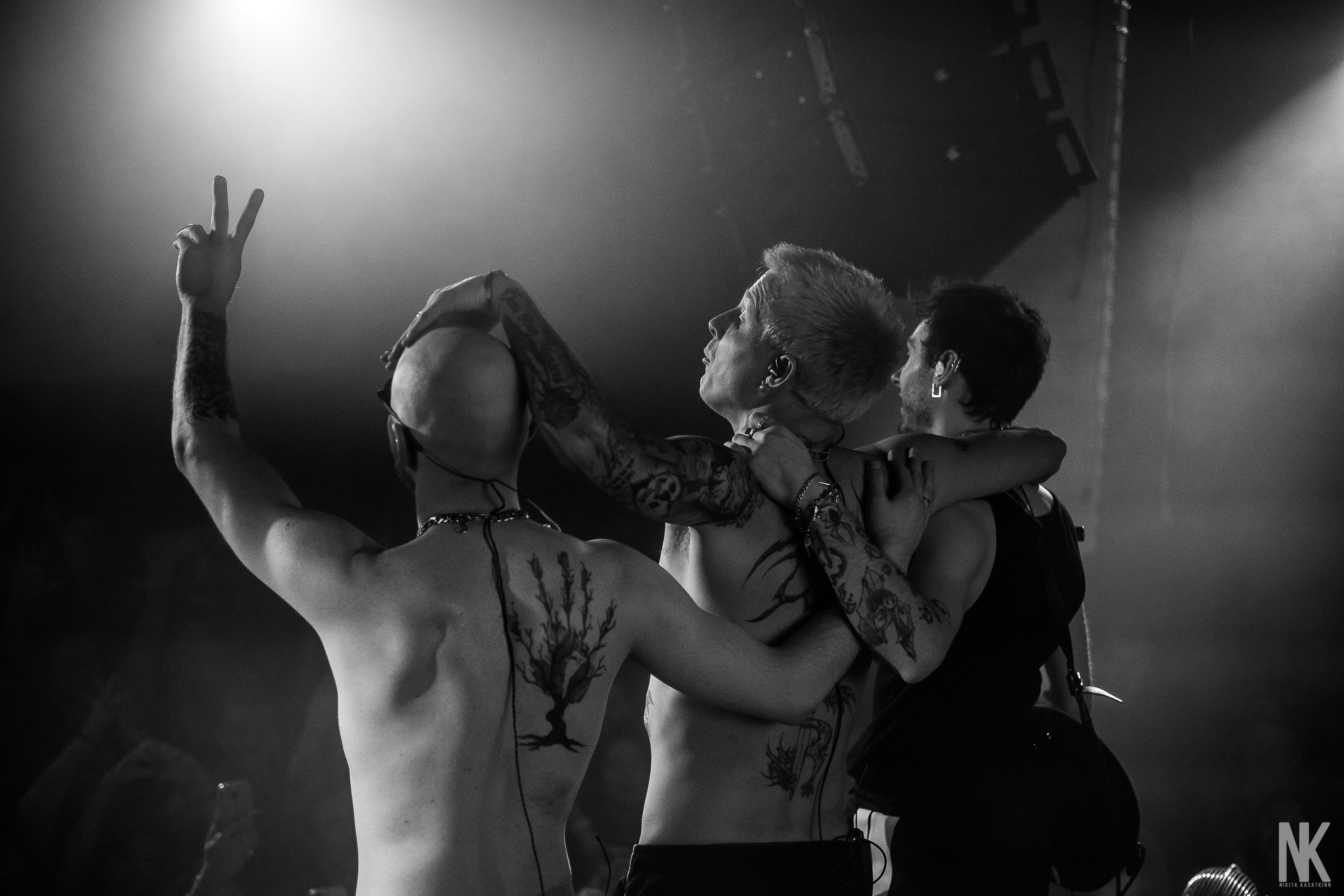 CALL ME KARIZMA 05.04 КАЗАНЬ. Касаткин Никита. Фотограф