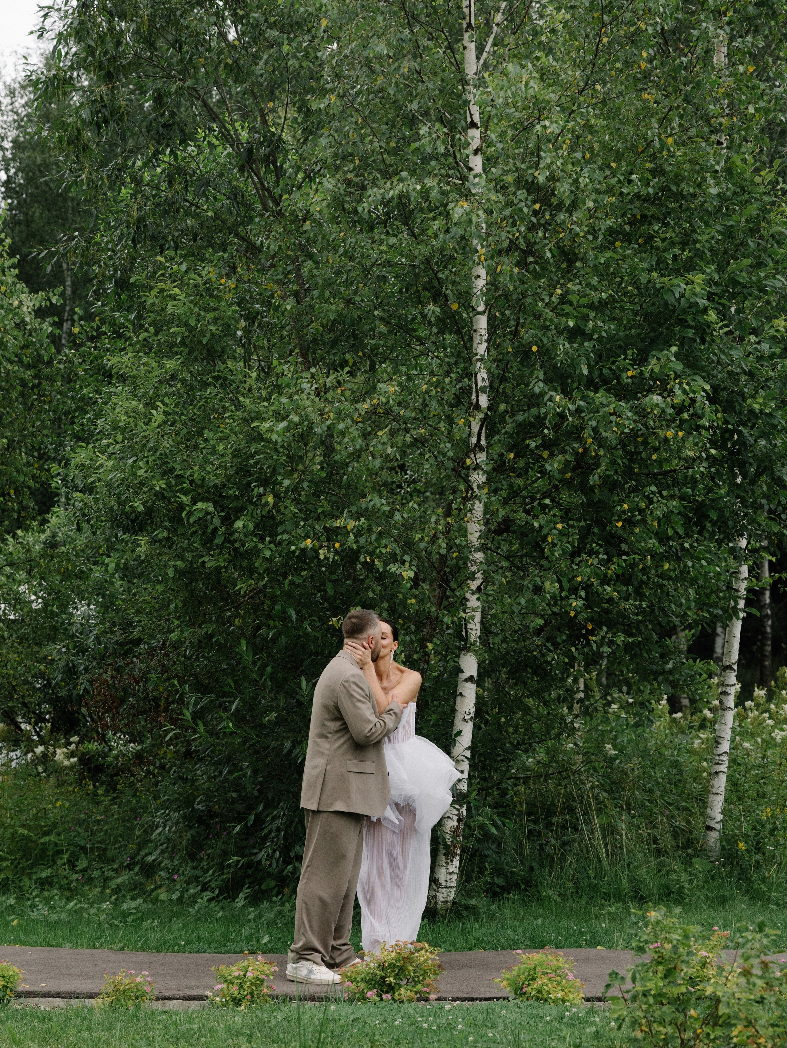 Дарья & Влад. Оформление свадеб, декор свадеб Вера Маркова, Москва