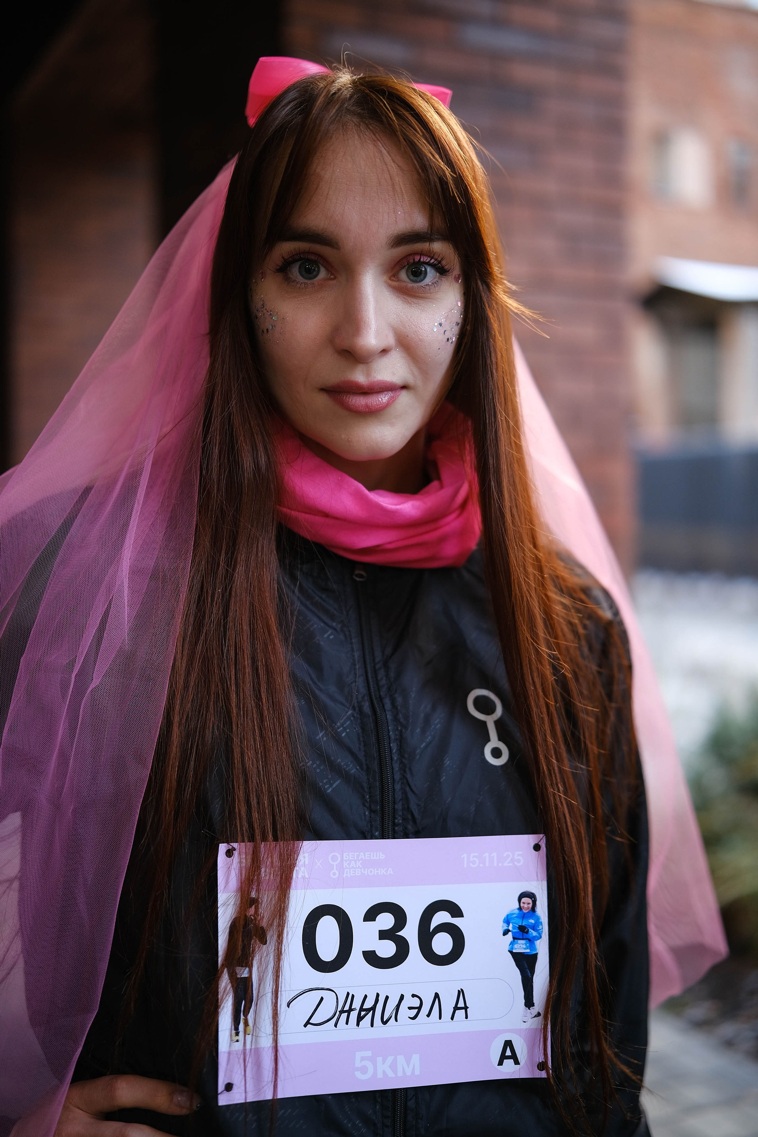 Девичник «Бегущая Невеста». Портретные и творческие съемки Санкт-Петребург