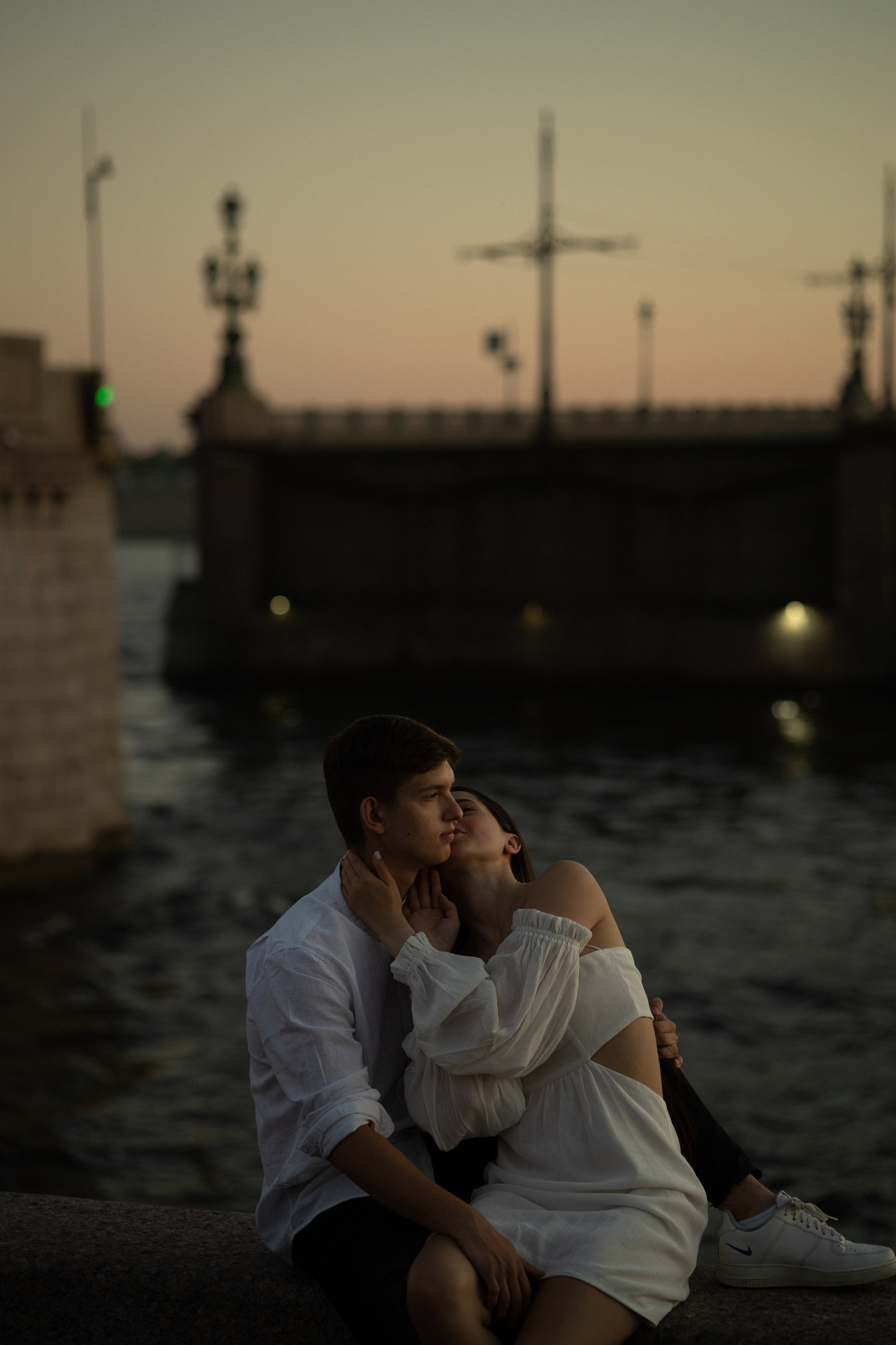 Прогулочные. Фотограф в Санкт-Петербурге Шевченко Наталья