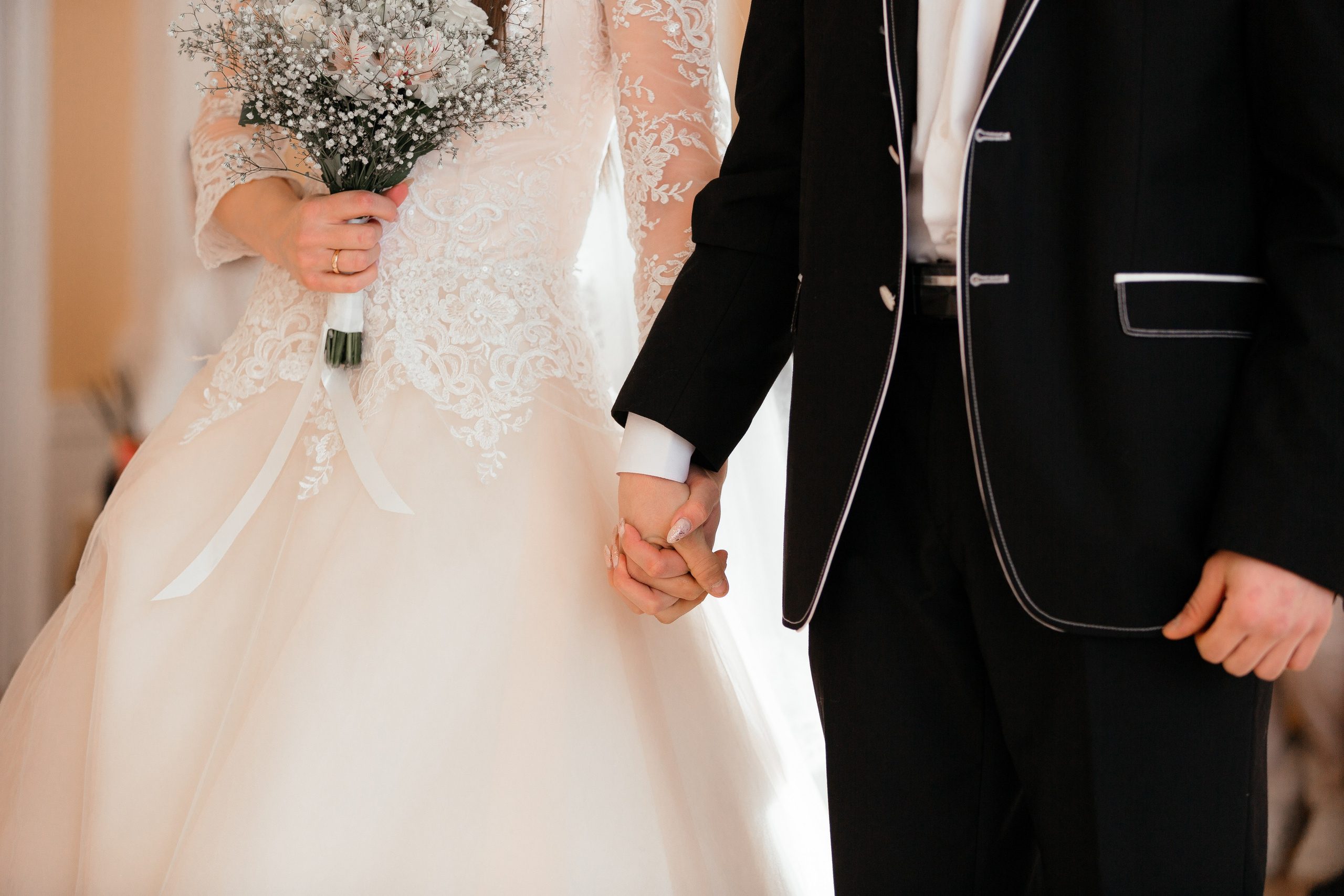 Свадьба Никита и Анастасия. Фототерапевт Ева Бунеева