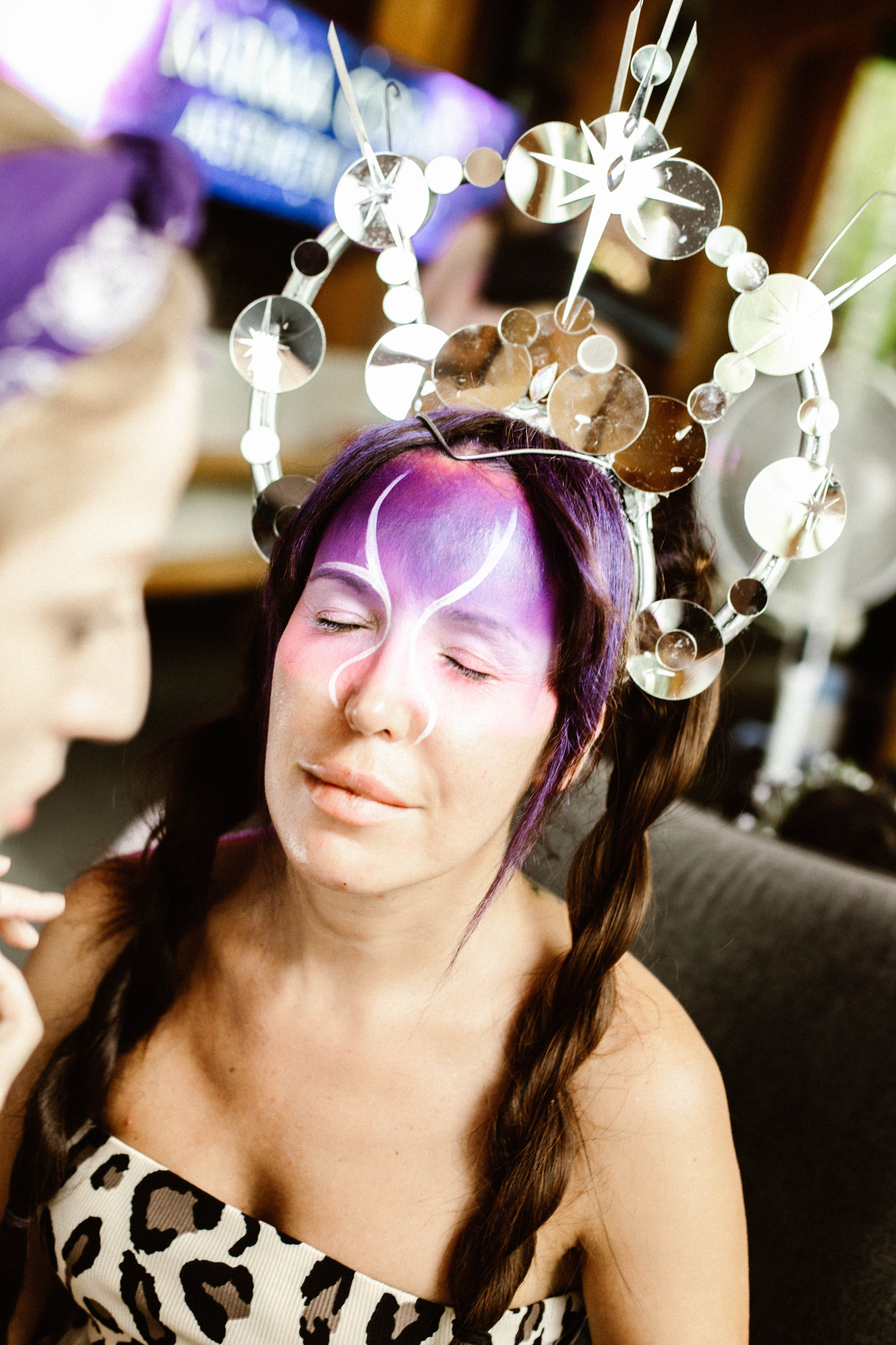 Кармабал. Фотограф в Нижнем Новгороде