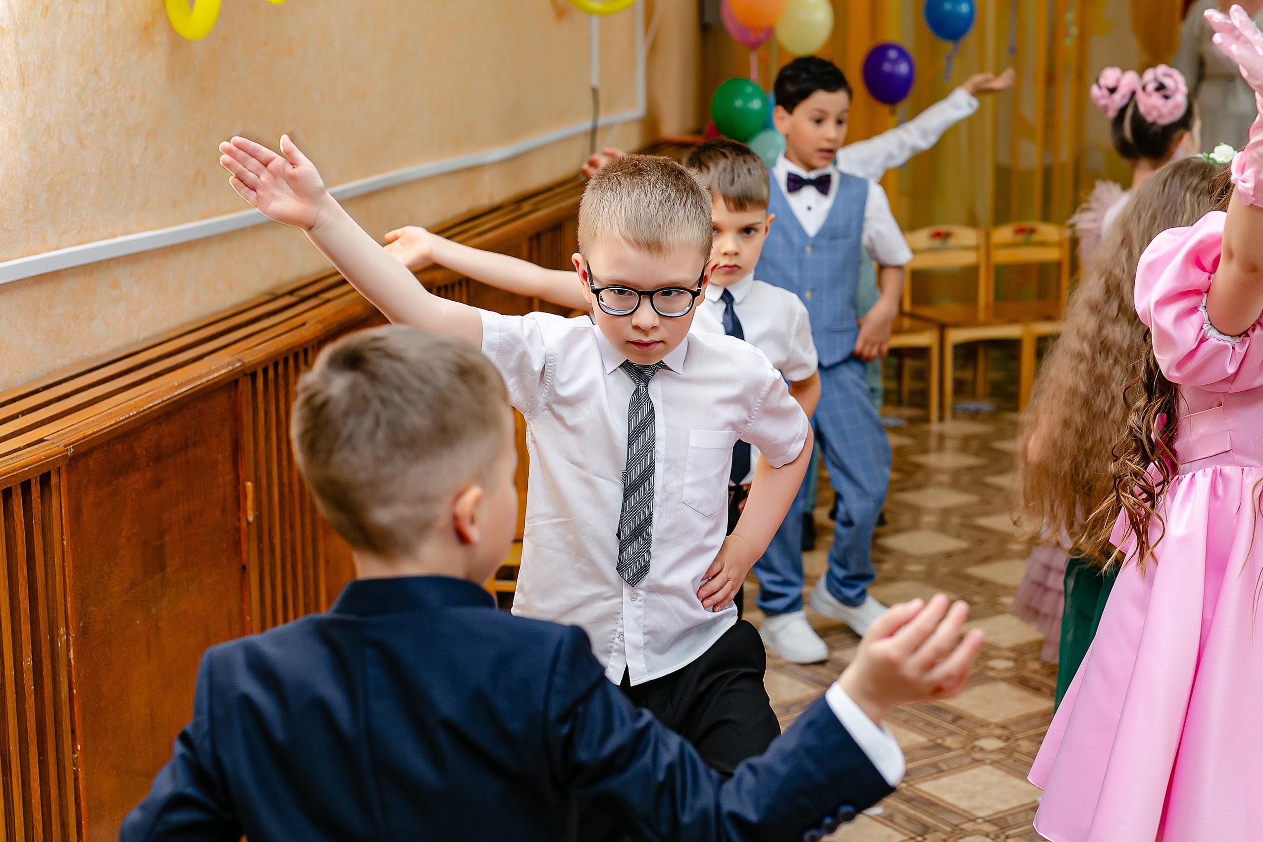 29.5.25 Выпускной в Саду. Владивосток семейный фотограф Александр Степанов