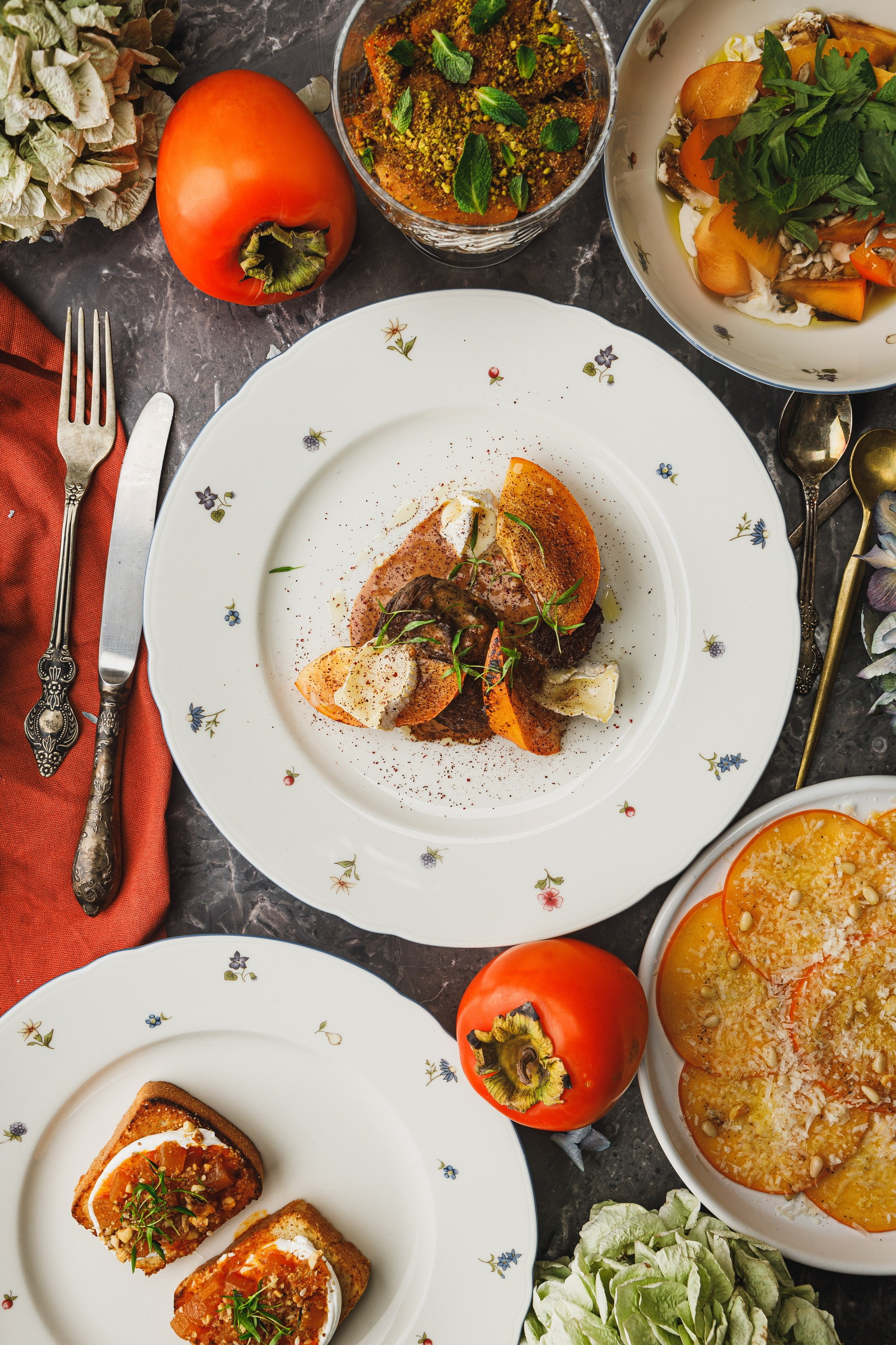 Портфолио Контент. Профессиональный Фуд фотограф в Санкт-Петербурге