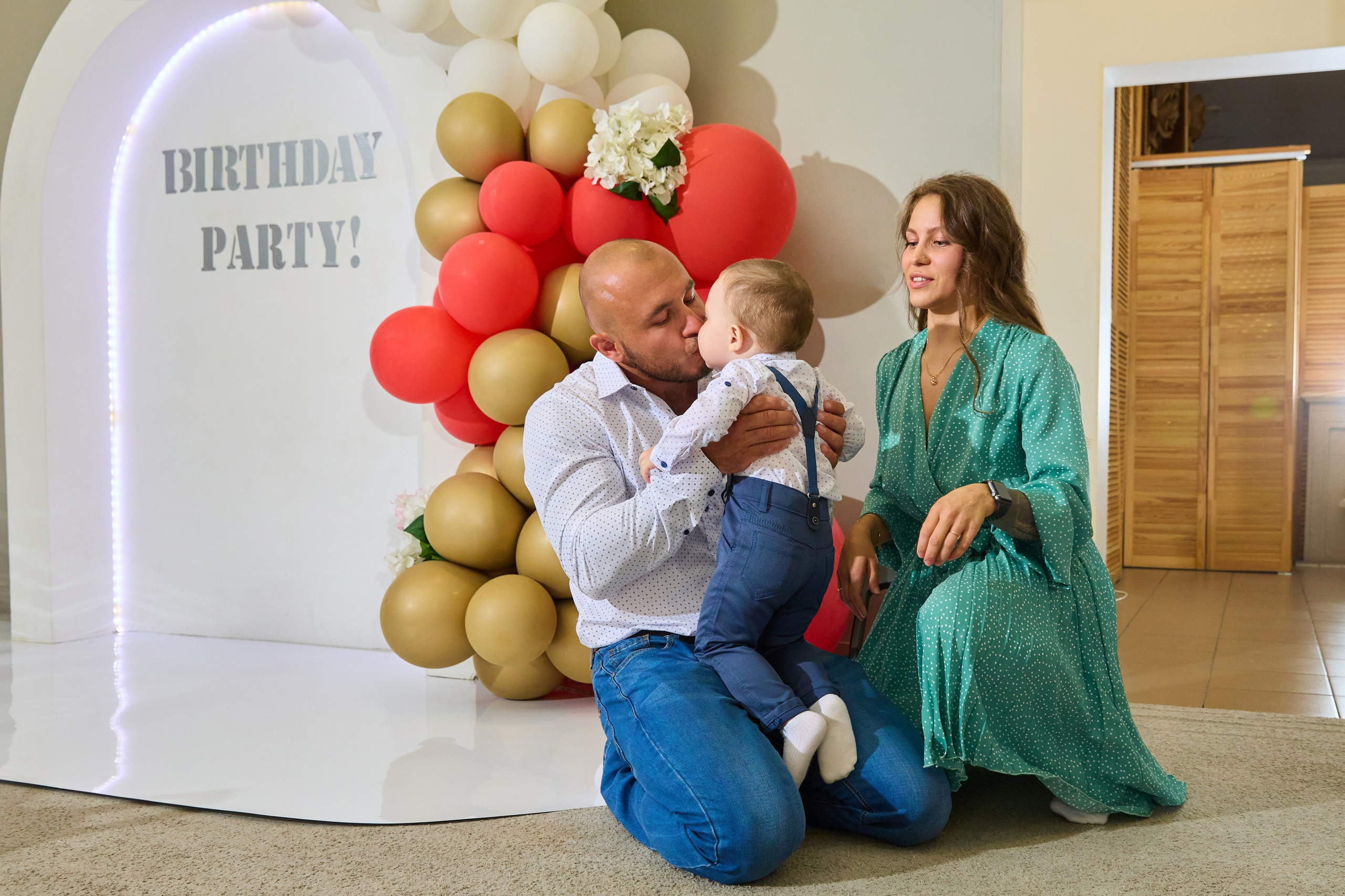 Фотограф на годовасие