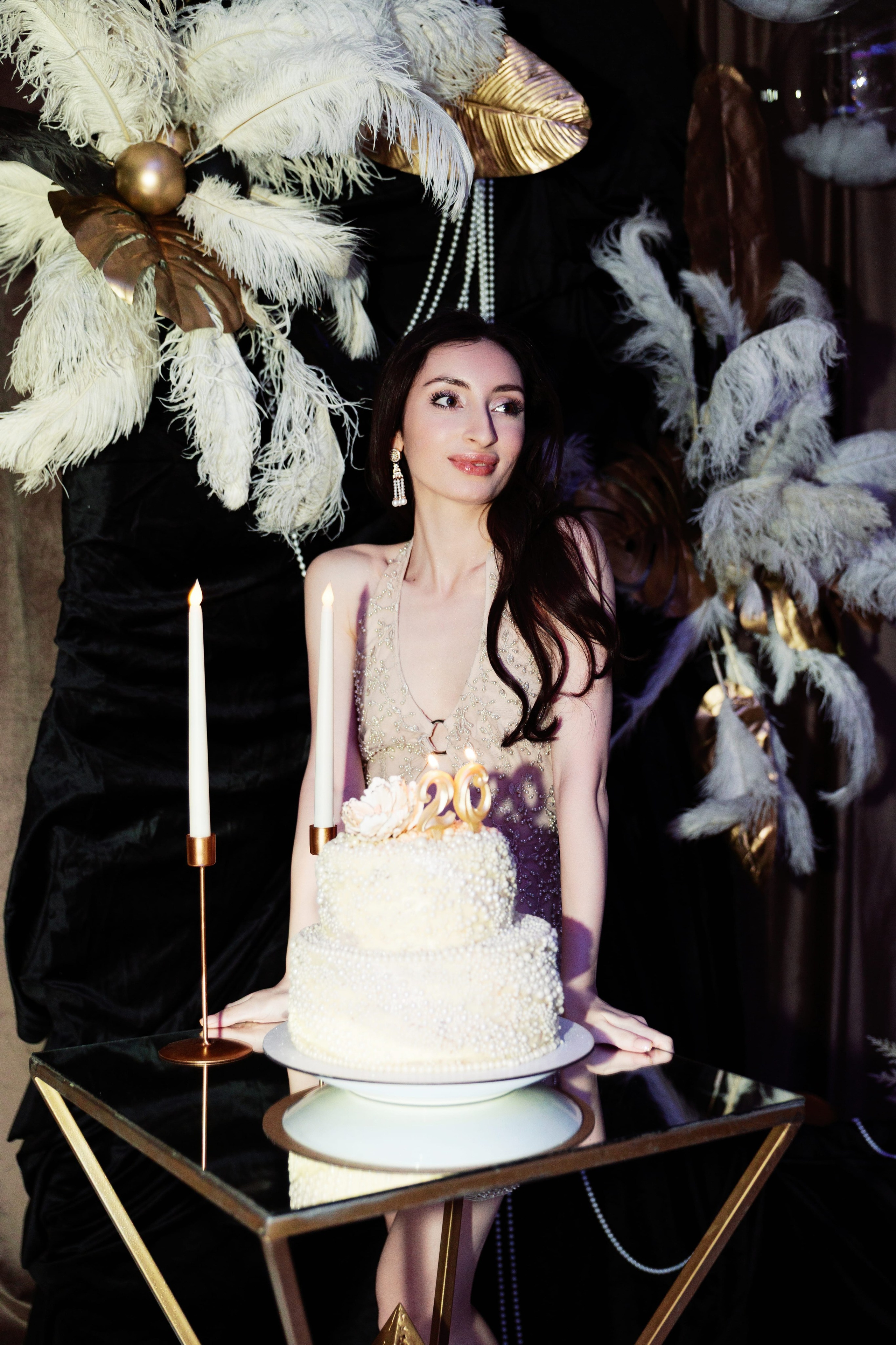 День Рождения Лианы