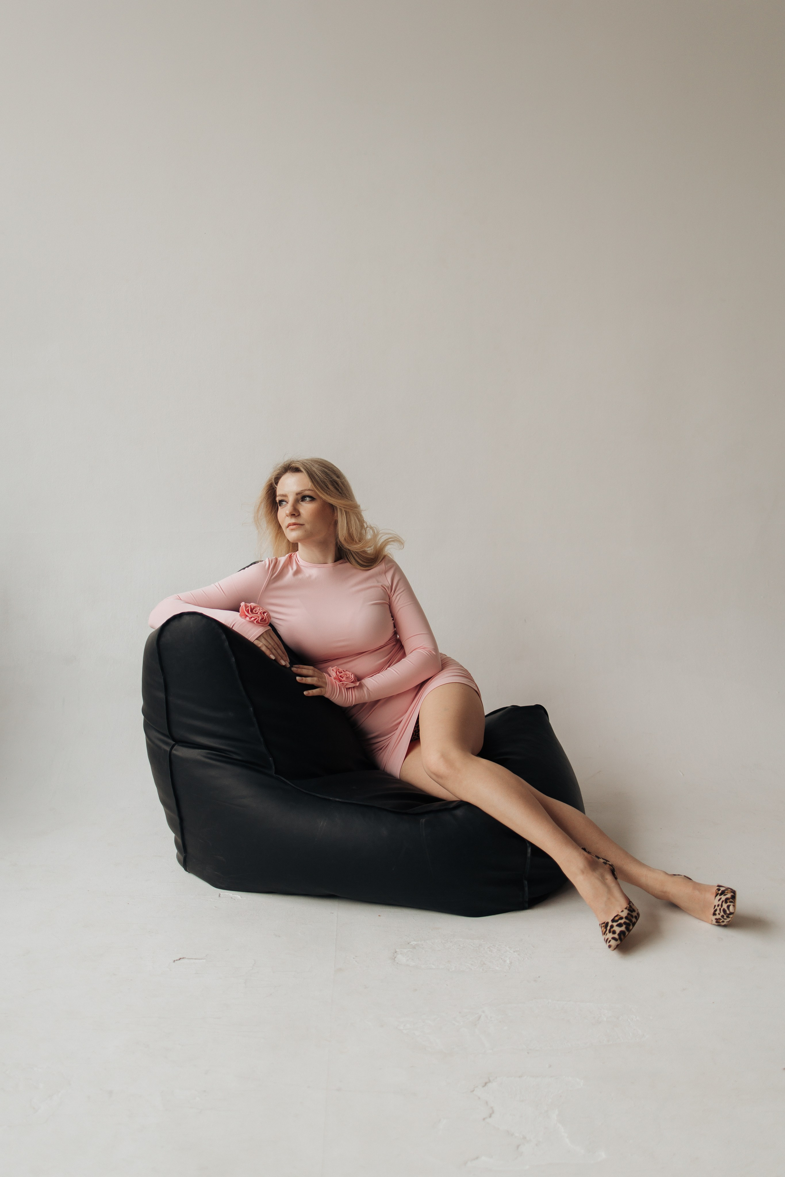 Anastasia. Портретный фотограф в Санкт-Петербурге