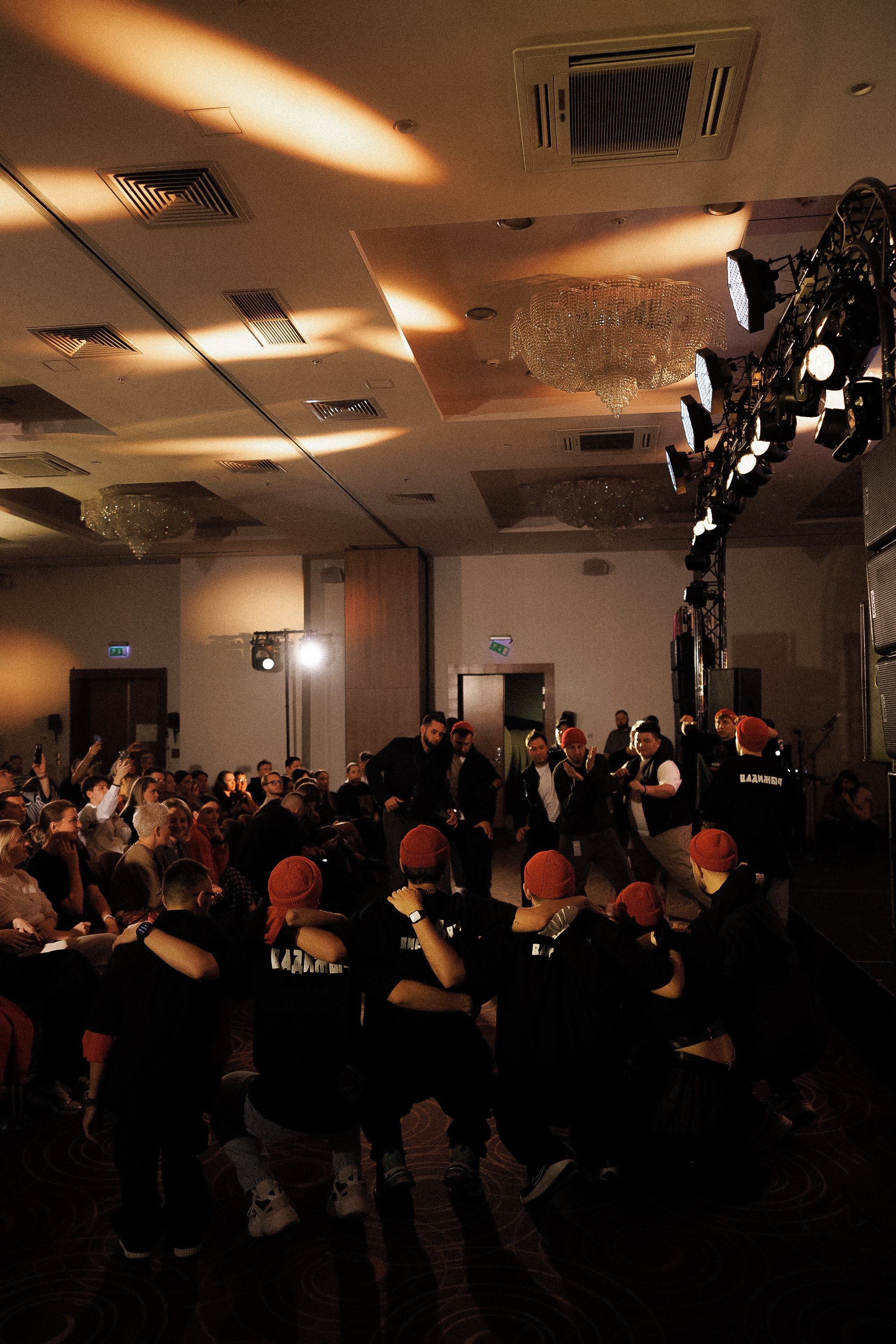 TSB 2025 (NEW). Свадебный и event-фотограф Иван Волнухин