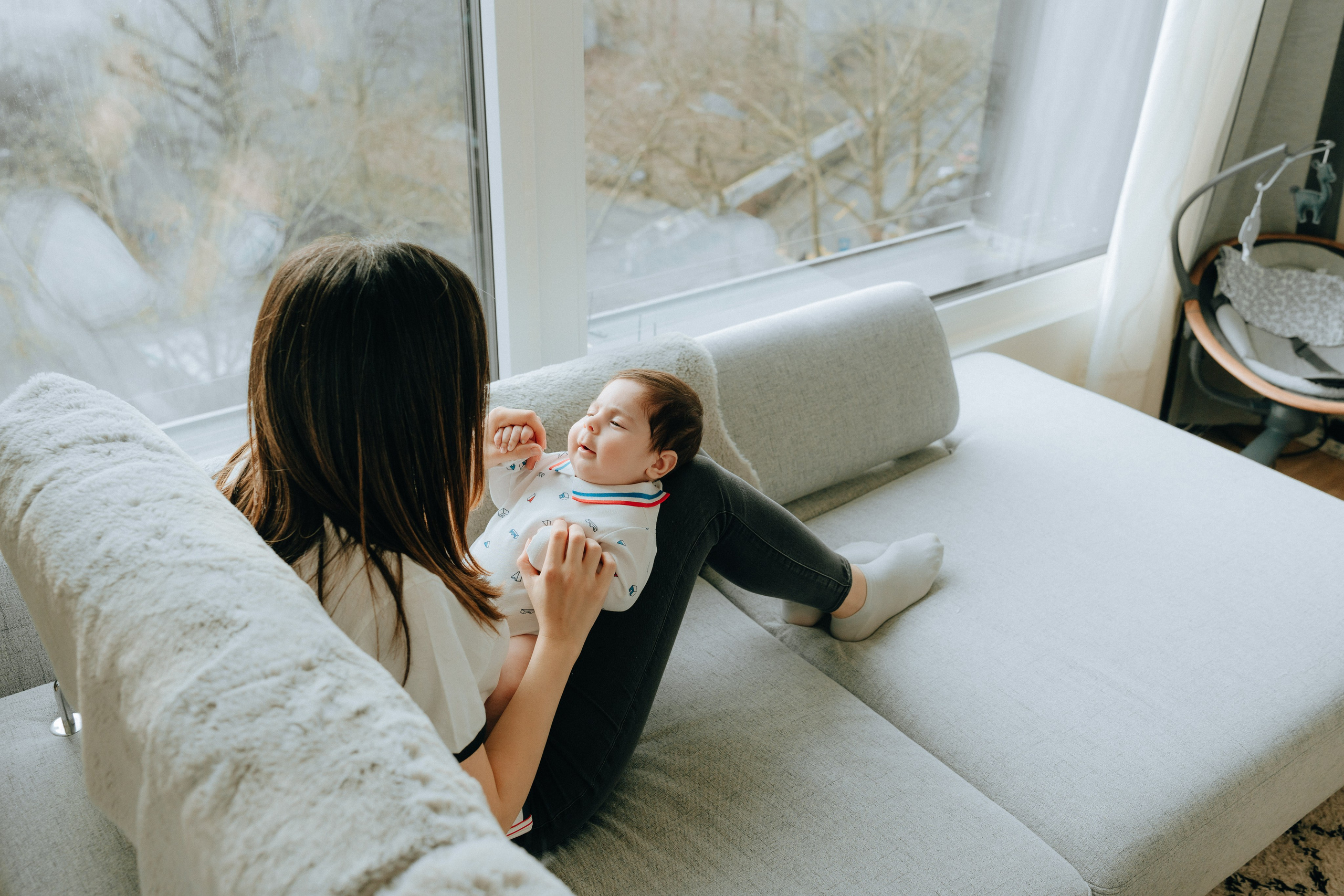 Chloé, Mohamad & Rayan. Профессиональный свадебный фотограф в Женеве и Швейцарии | Таня Вовчецкая