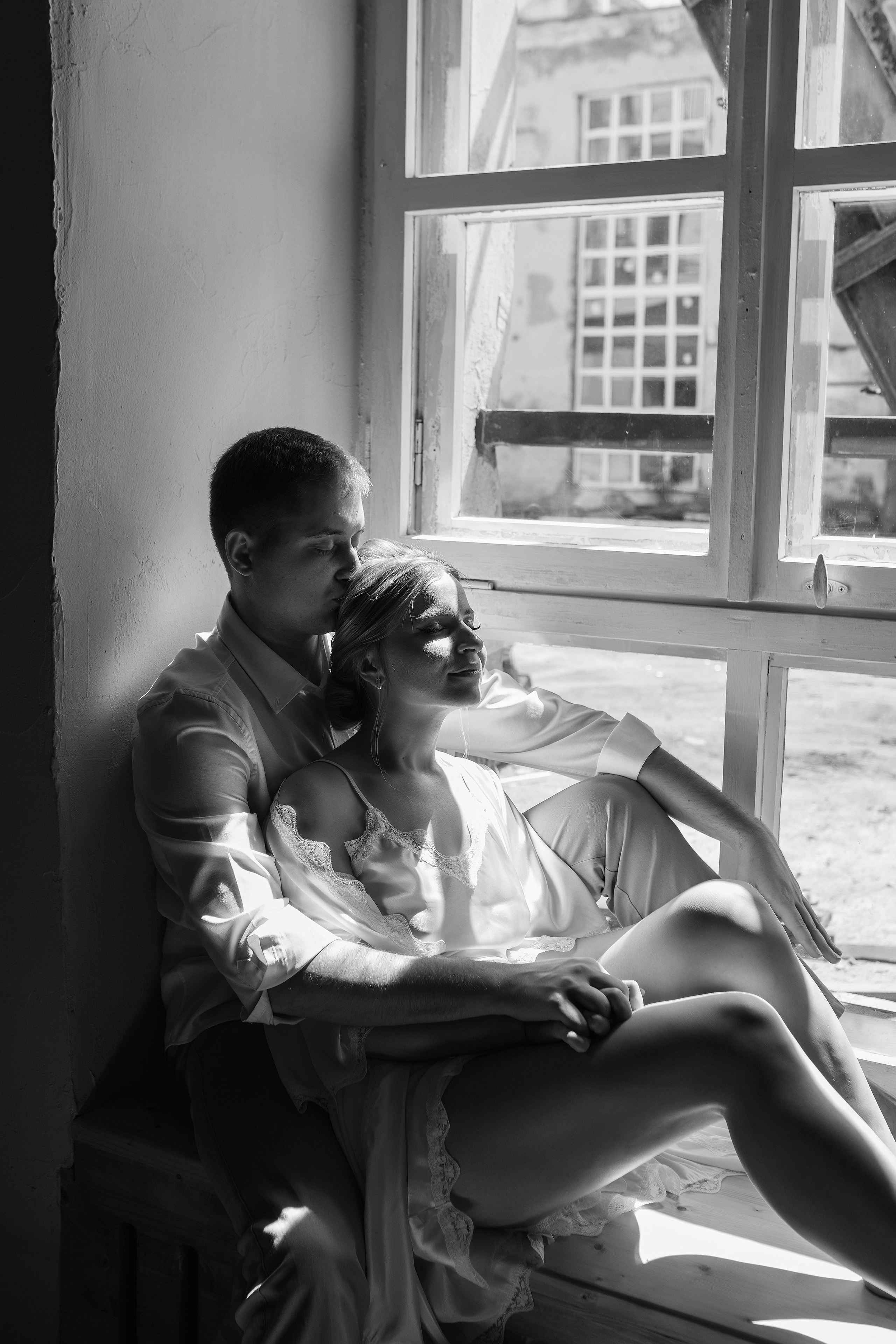 Wedding day #65. Свадебный, семейный фотограф в Рязани Лена Брант