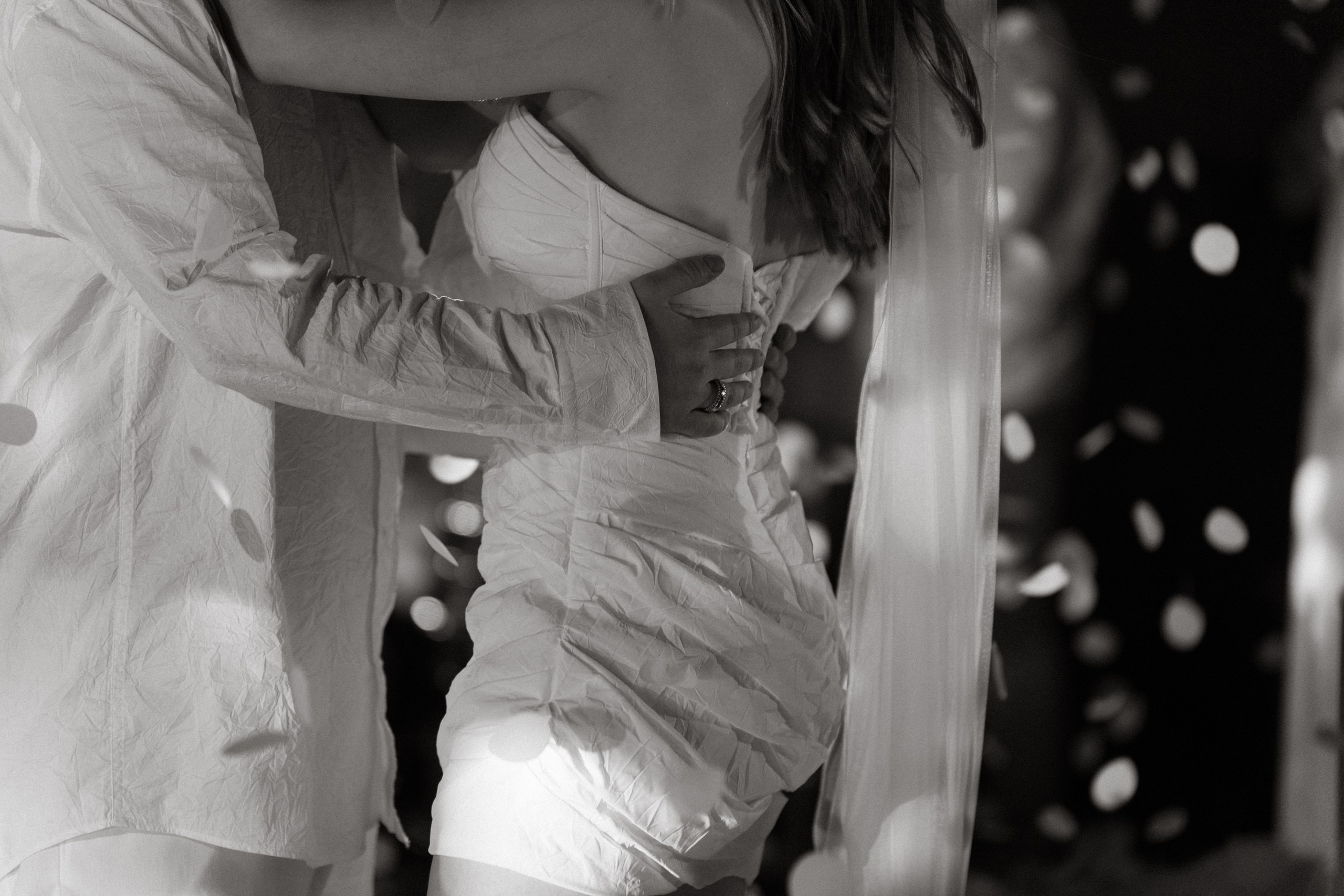 Та самая Красная свадьба в Ростове-на-Дону | Организатор Event-агентство «До Мурашек». Свадебное и event агентство До Мурашек Ростов-на-Дону