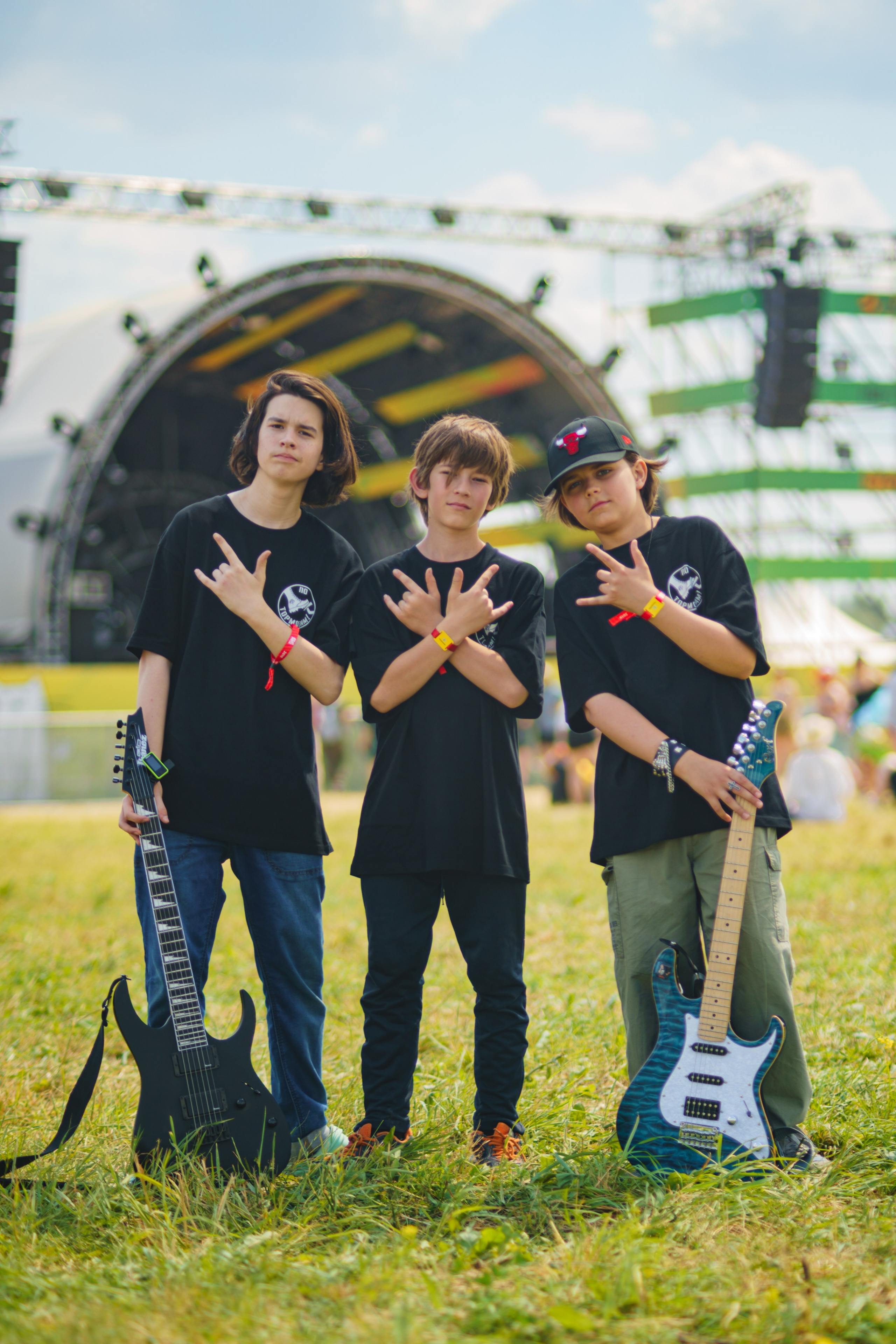 Фестивали. Владислав Кожух | Фотограф | Видеограф | Режиссёр