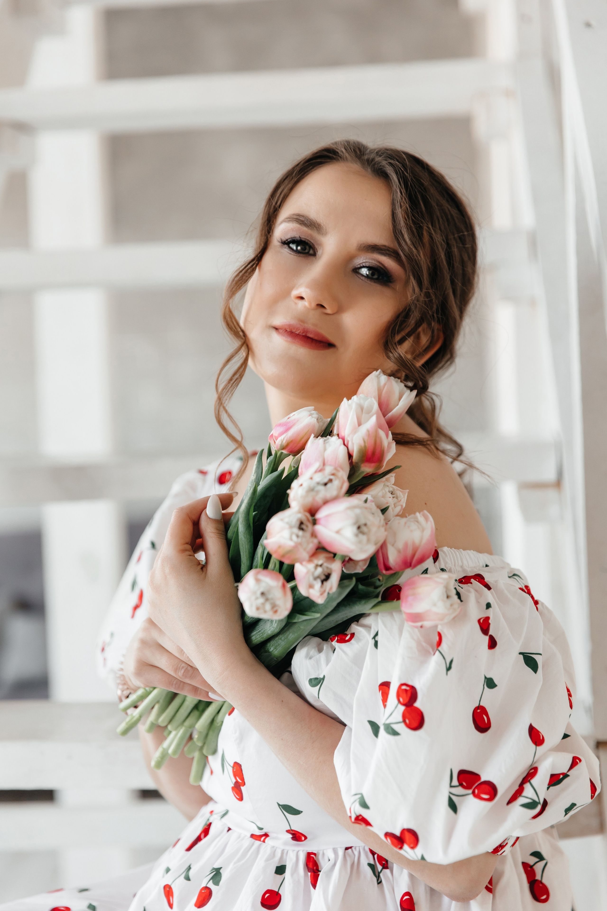 Настя. Семейный, свадебный фотограф в Чите Екатерина Мельникова