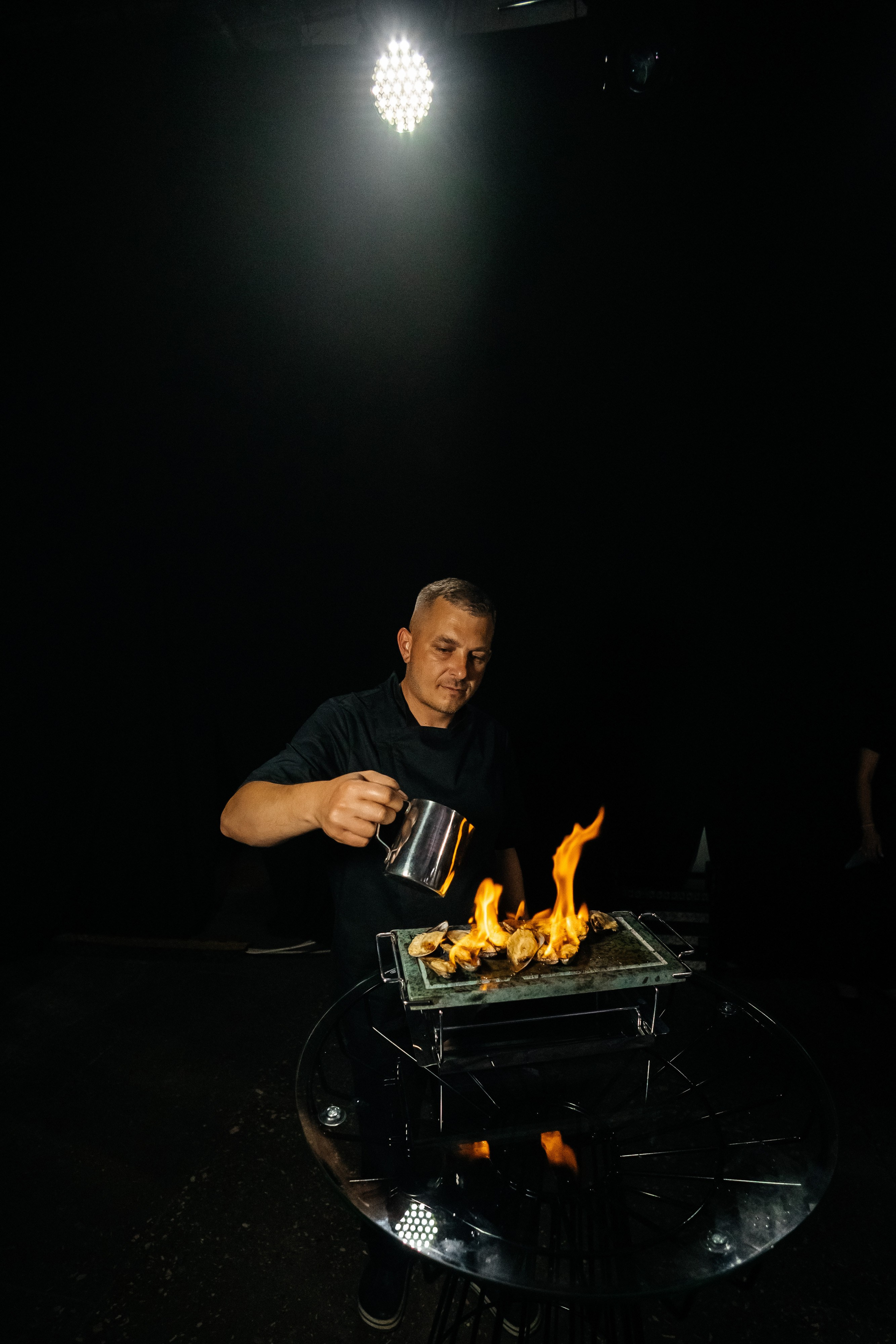 Презентация нового EXEED. Свадебный и семейный фотограф в Краснодар, Россия