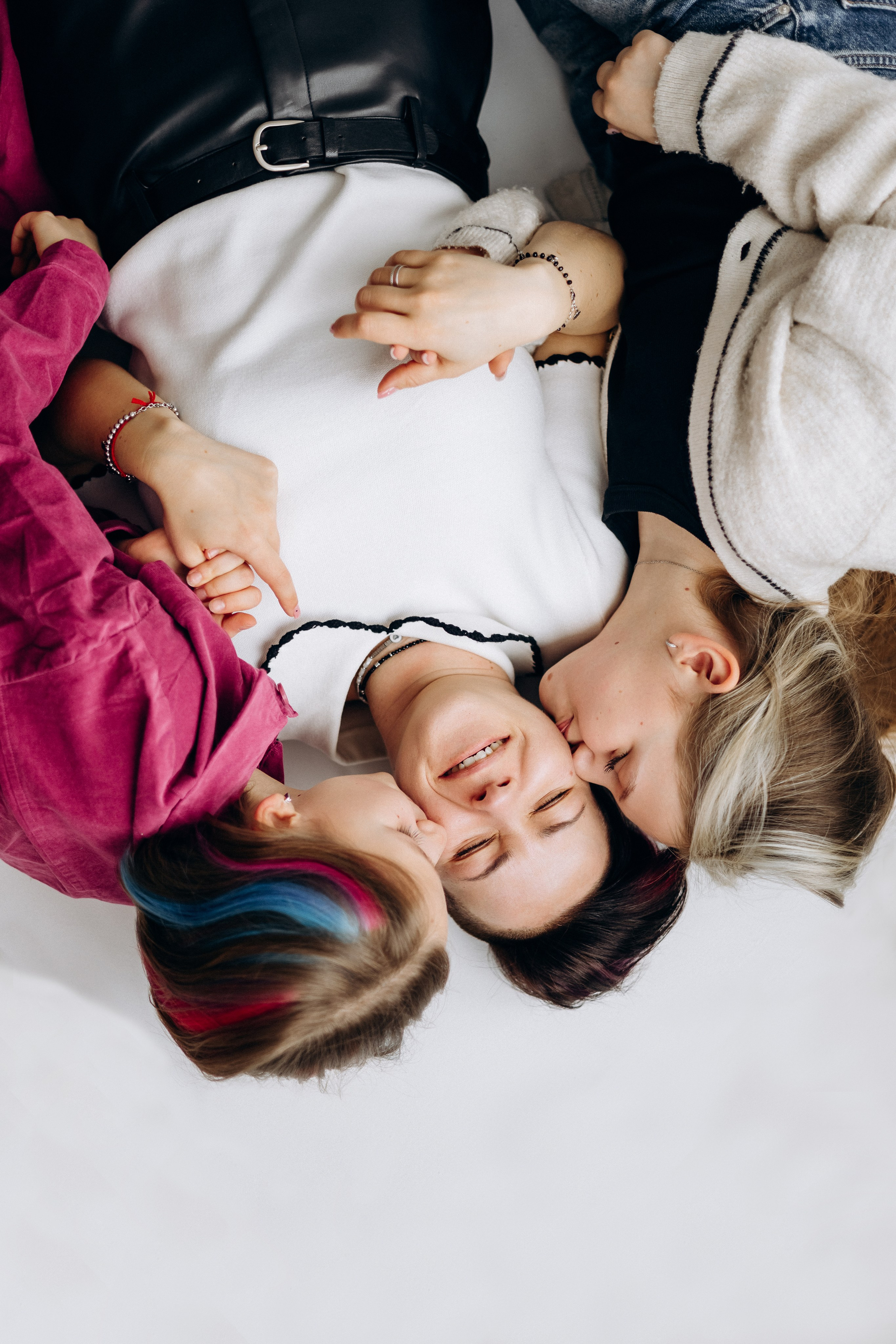 Семейные съемки. Сайт фотографа Kristina Che