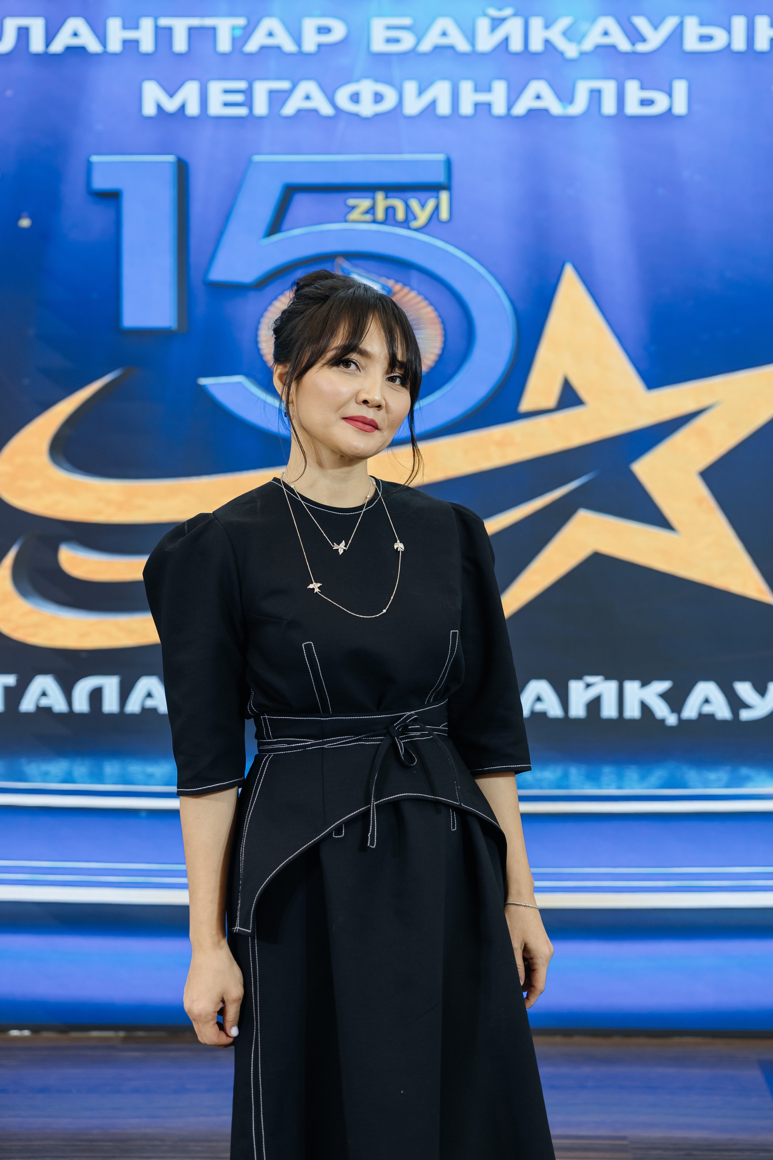 Samruk Kazyna 15 let. Профессиональный фотограф в городе Астана/Алматы Даурен Сембаев