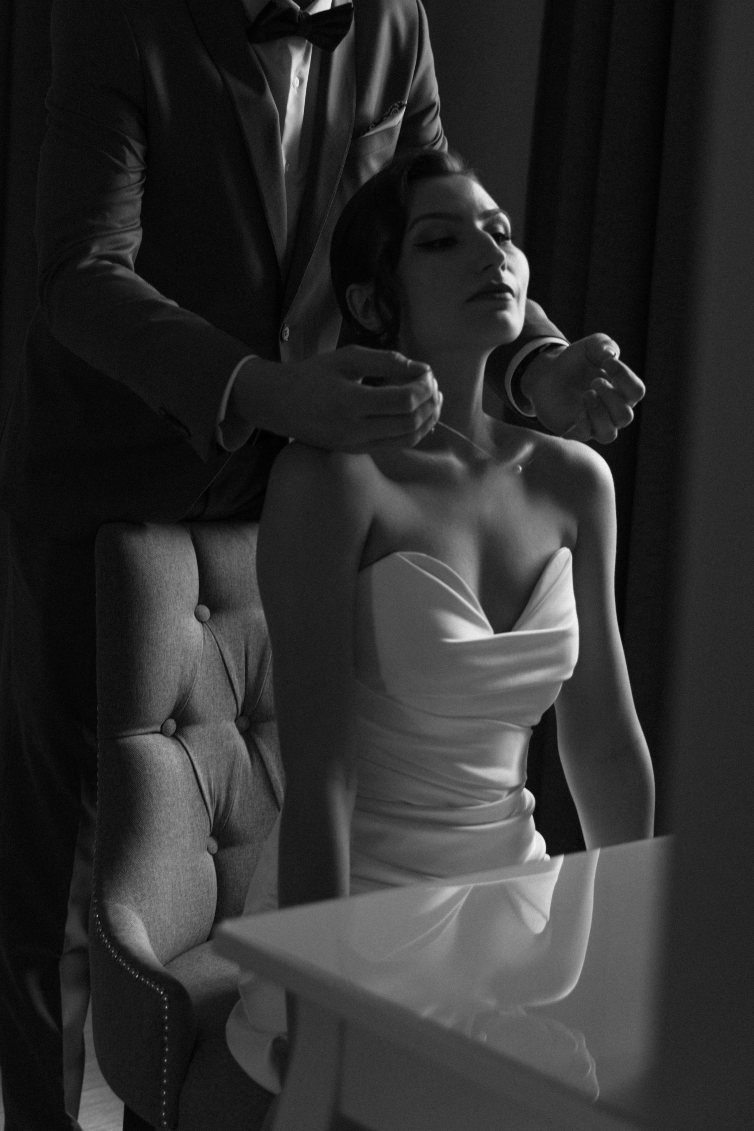 Nikita & Julia. Свадебный, семейный и портретный фотограф в Москве, Санкт-Петербурге