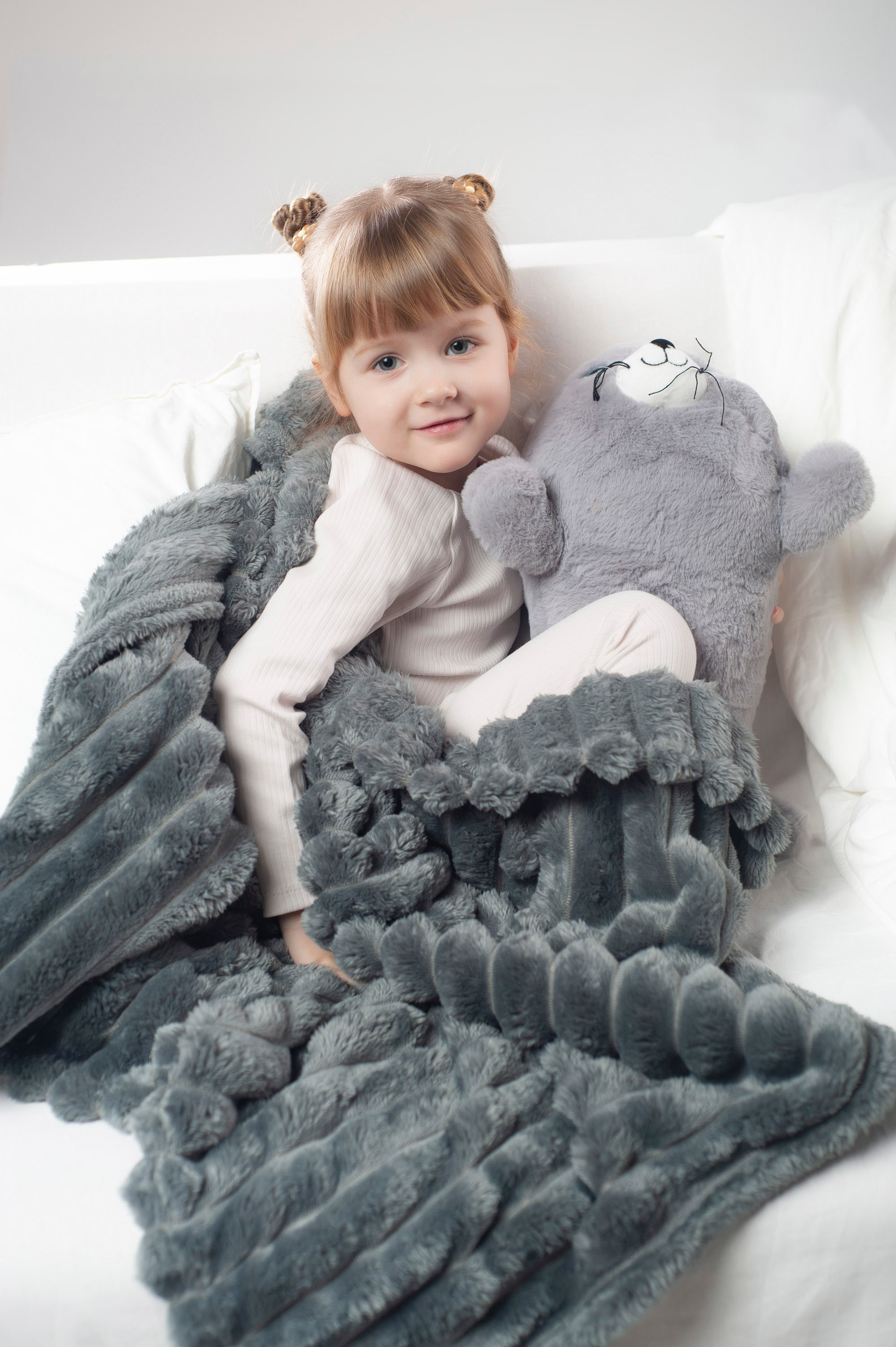 Baby and plaid'24. Индивидуальные, семейные съёмки в Краснодарском крае-Фотограф Мария Б