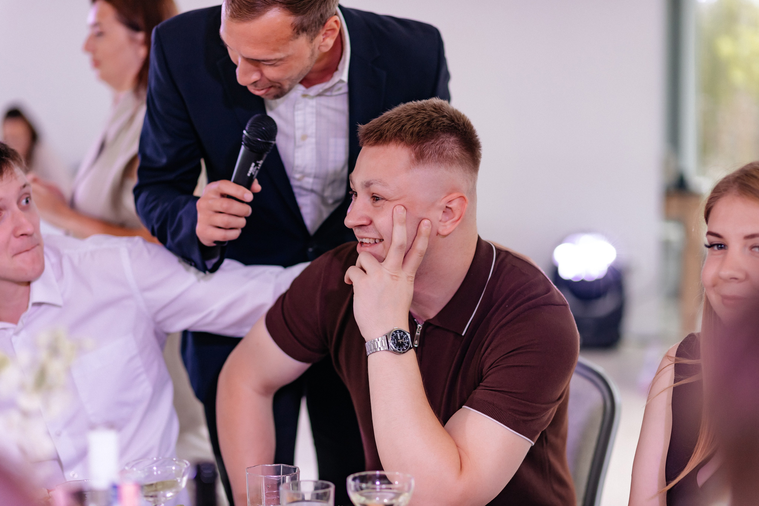 Наташа и Леша. Свадебный и семейный фотограф Юлия Виноградова