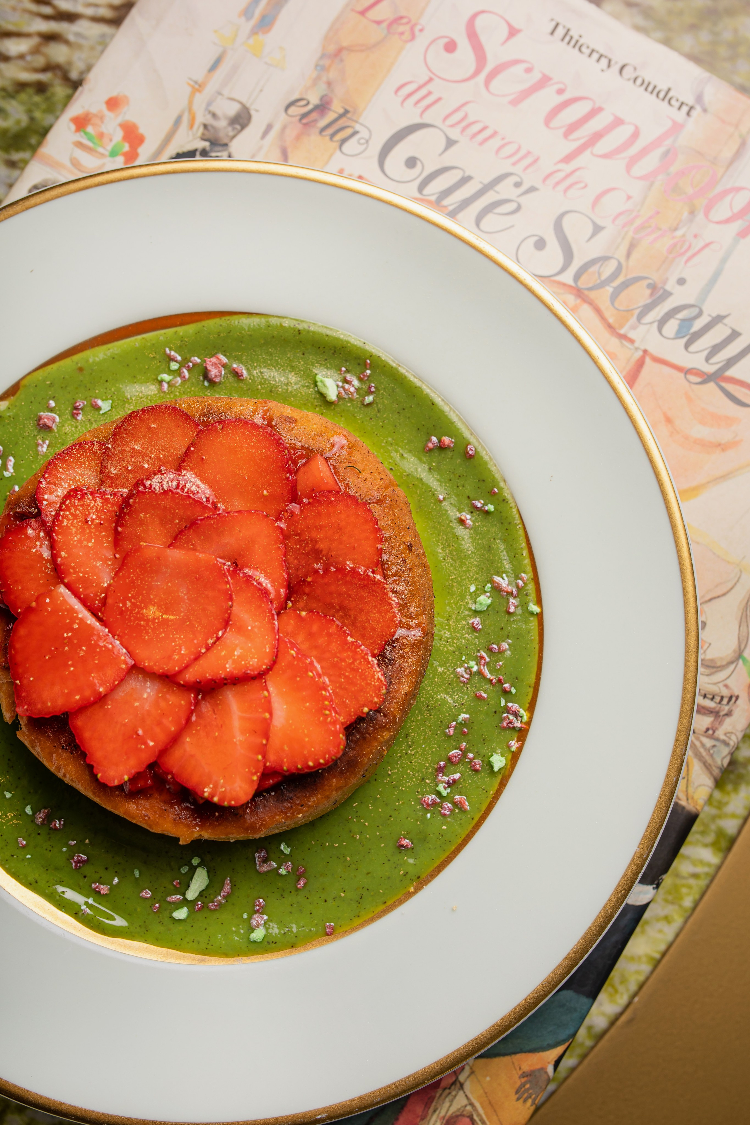 GERALDINE. Фотограф Агеева Мария