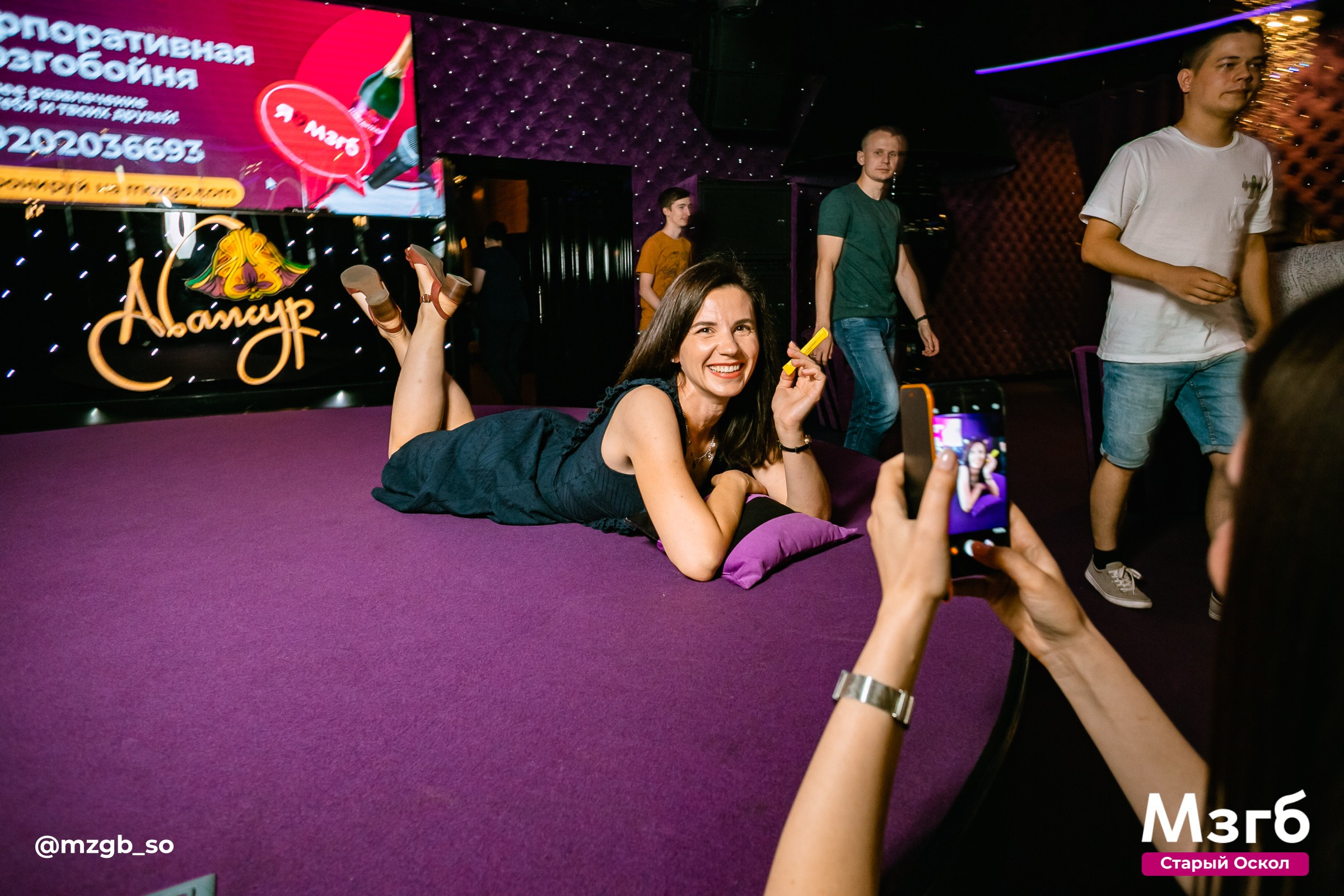 Мозгобойня. Фотограф в Воронеже Иван Самодуров