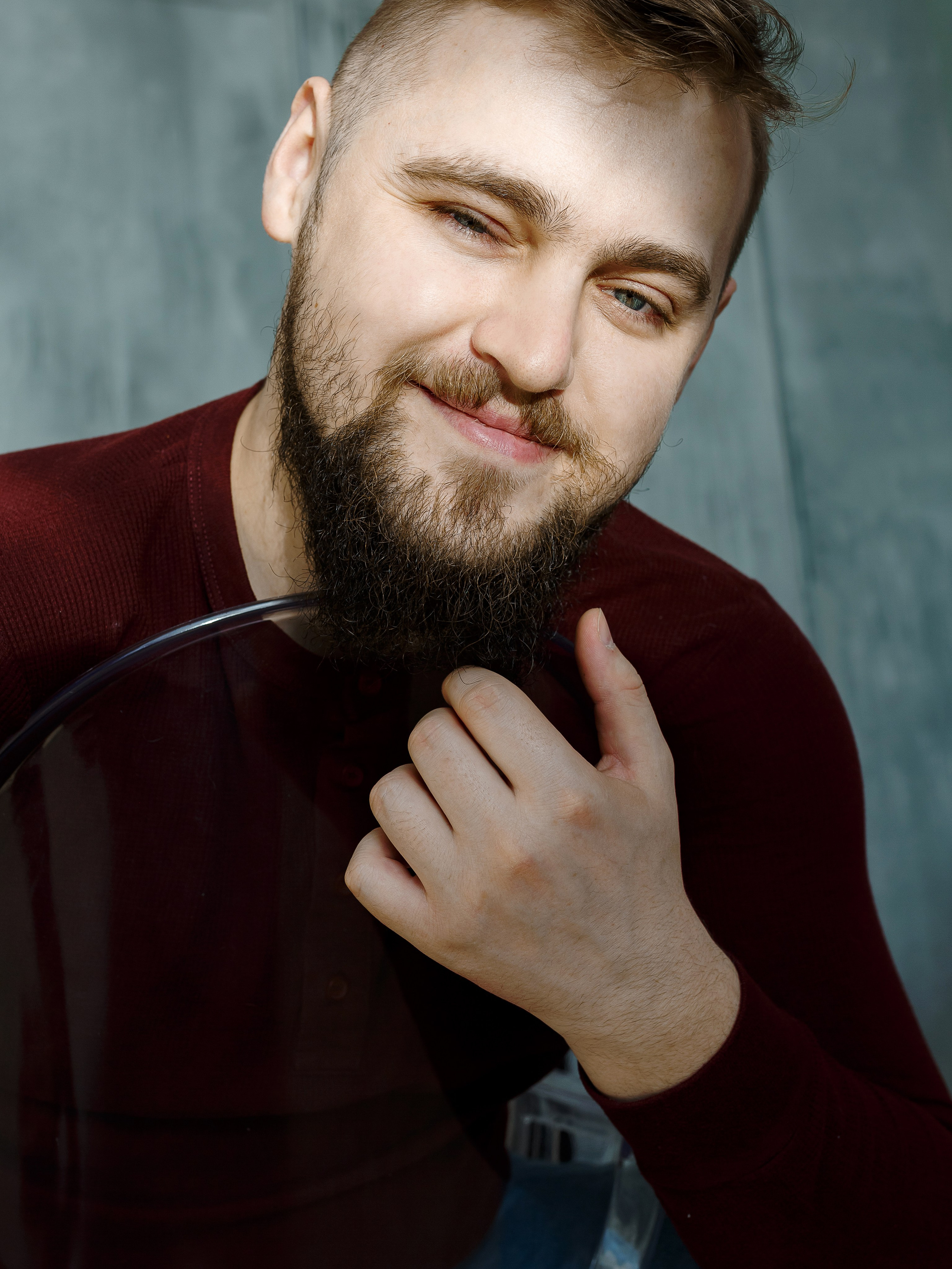 Настя и Миша. Фотограф в Воронеже Иван Самодуров