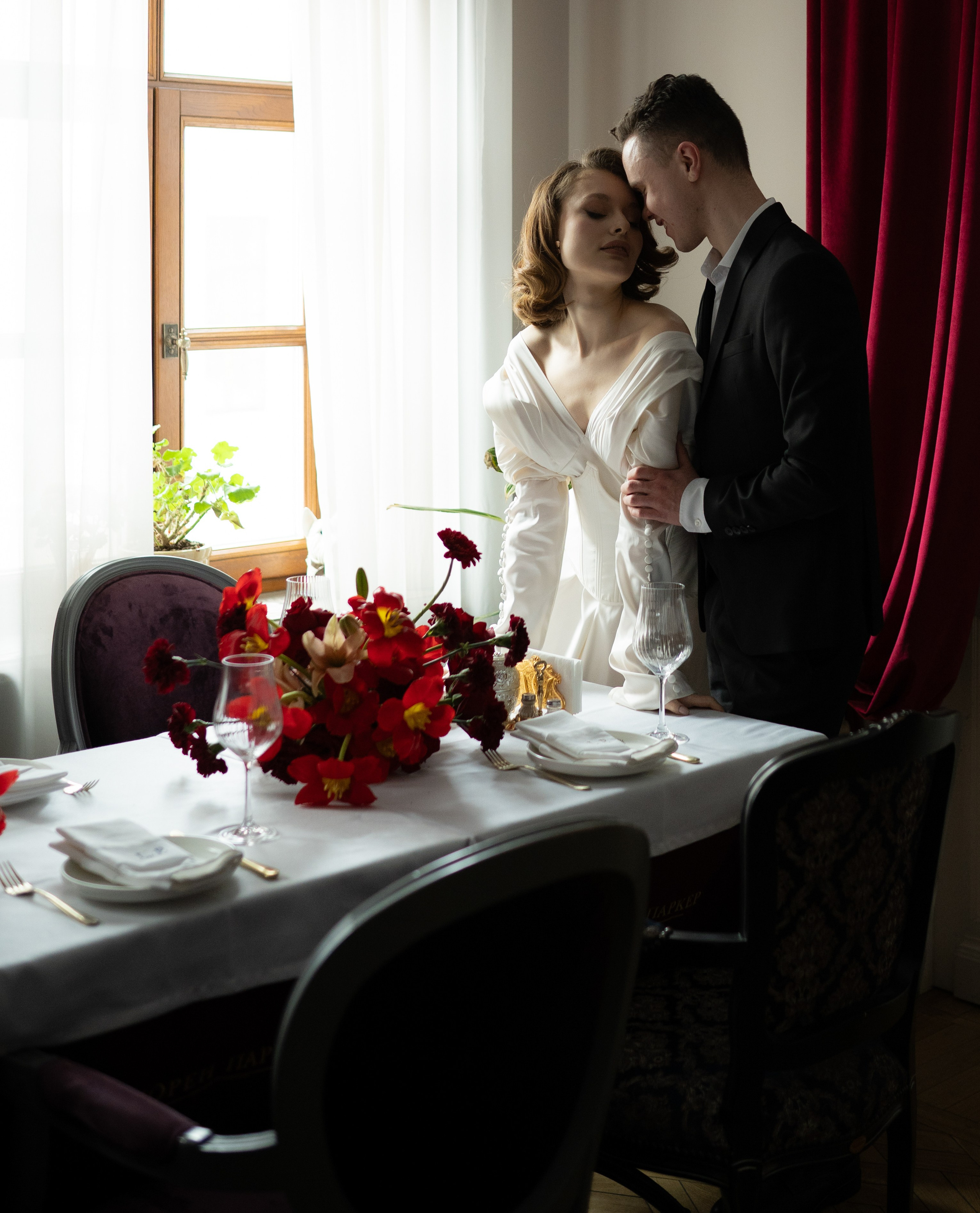 Александр + Елизавета. Свадебный и семейный фотограф в Москве/Калуге Юлия Мосиюк