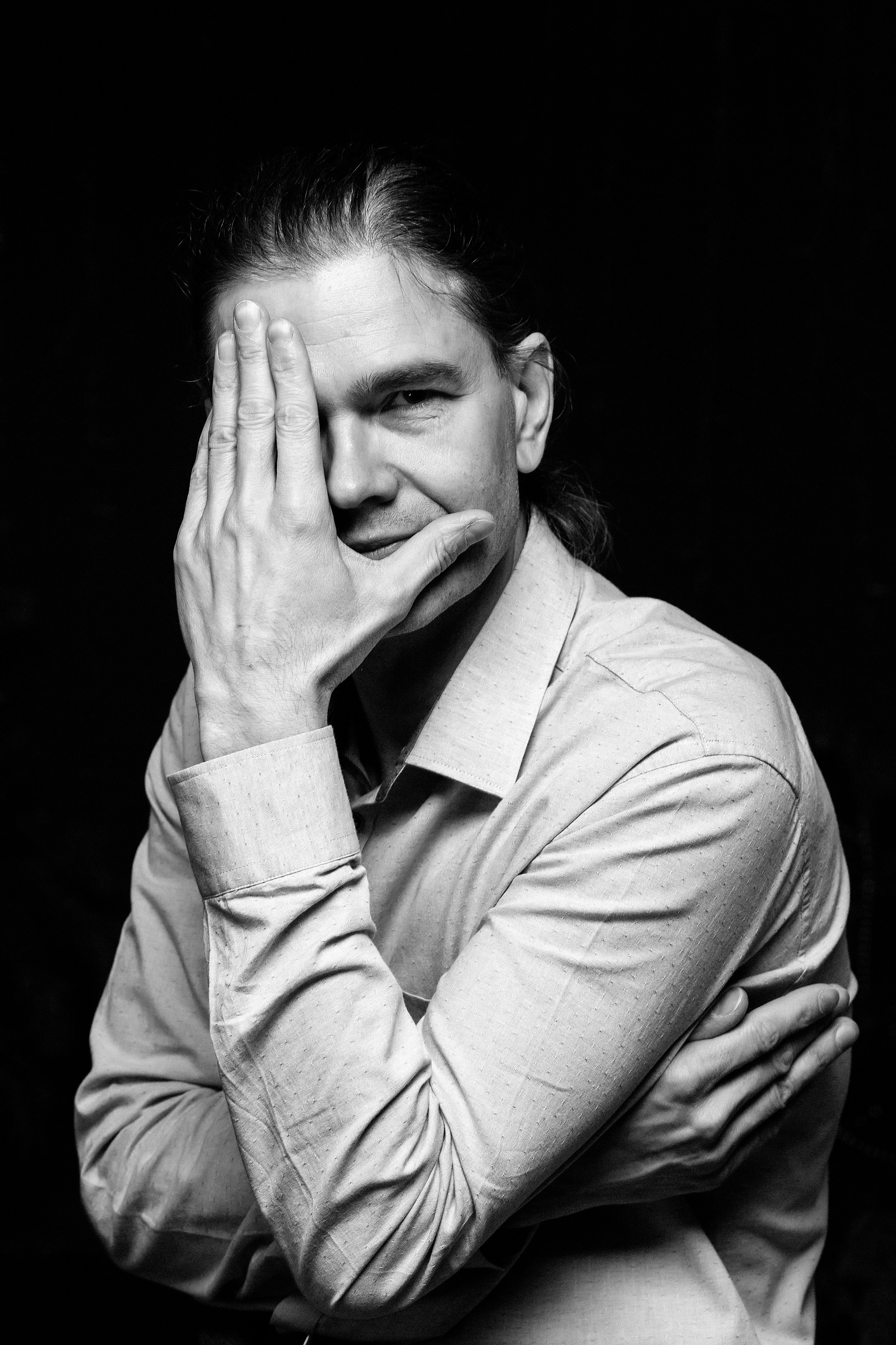 Портрет. Детский фотограф Екатеринбург Юлия Мартынюк