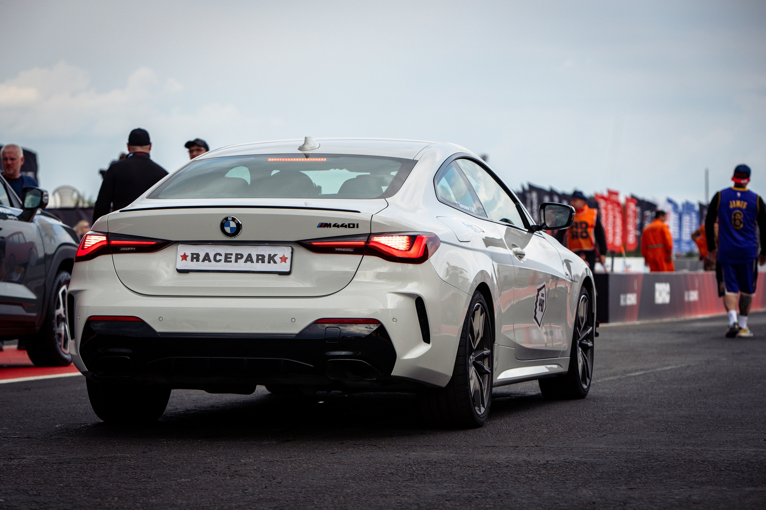 2 этап RDRC. Rusty Photographer