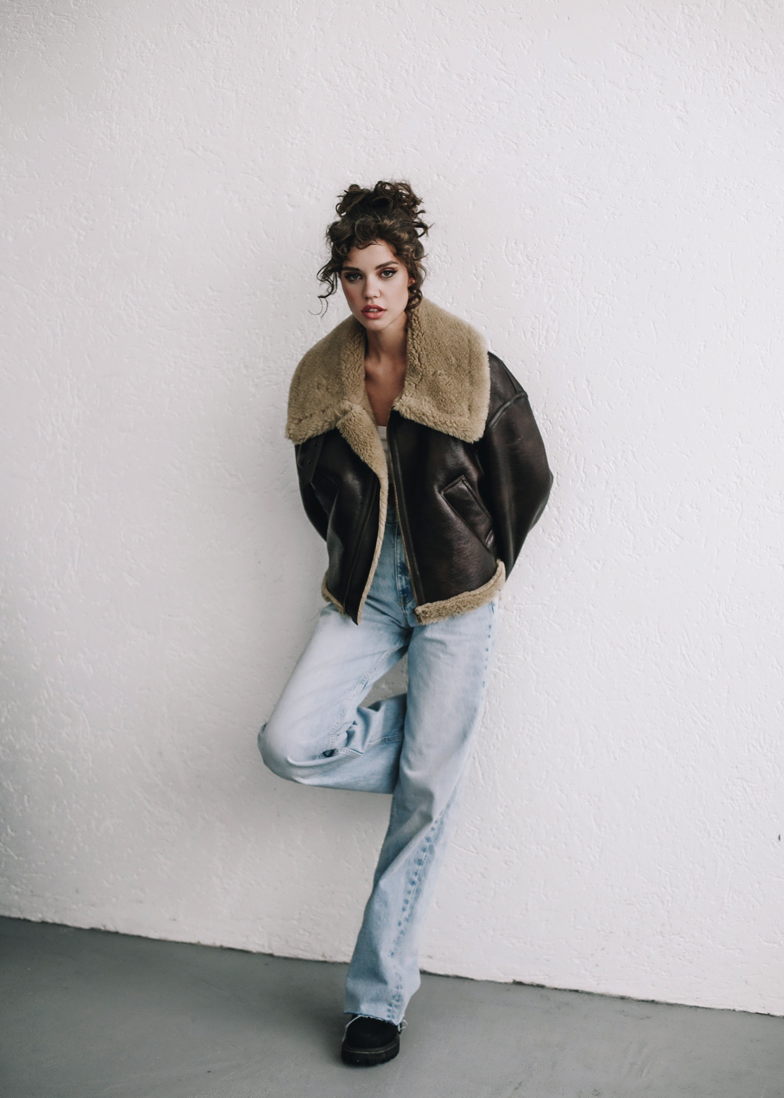 Lookbook. Главная