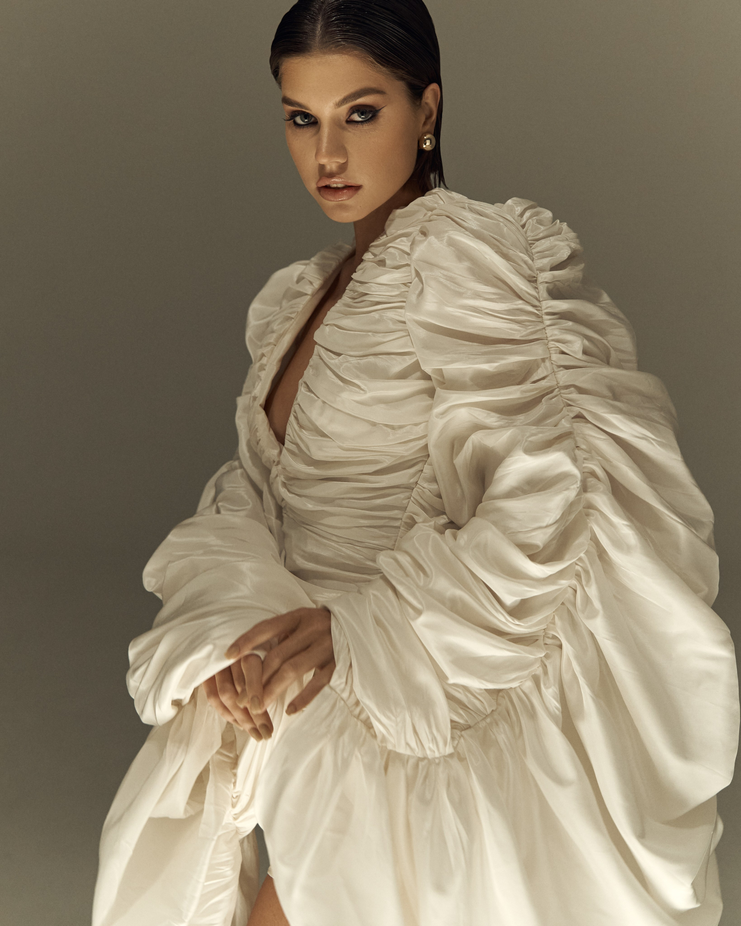 Lookbook. Главная