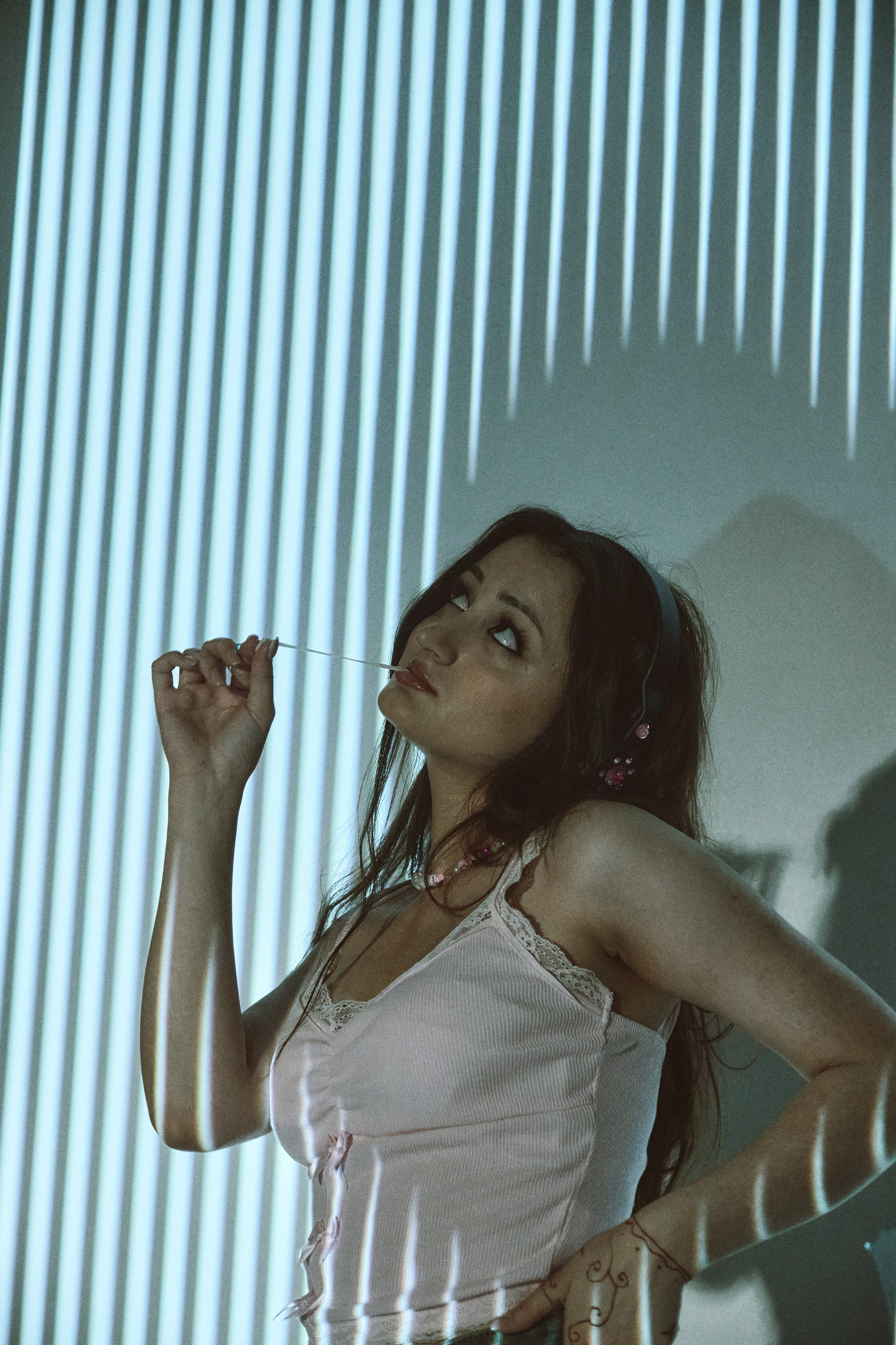 Alina Blassh. Сайт фотографа в Саратове