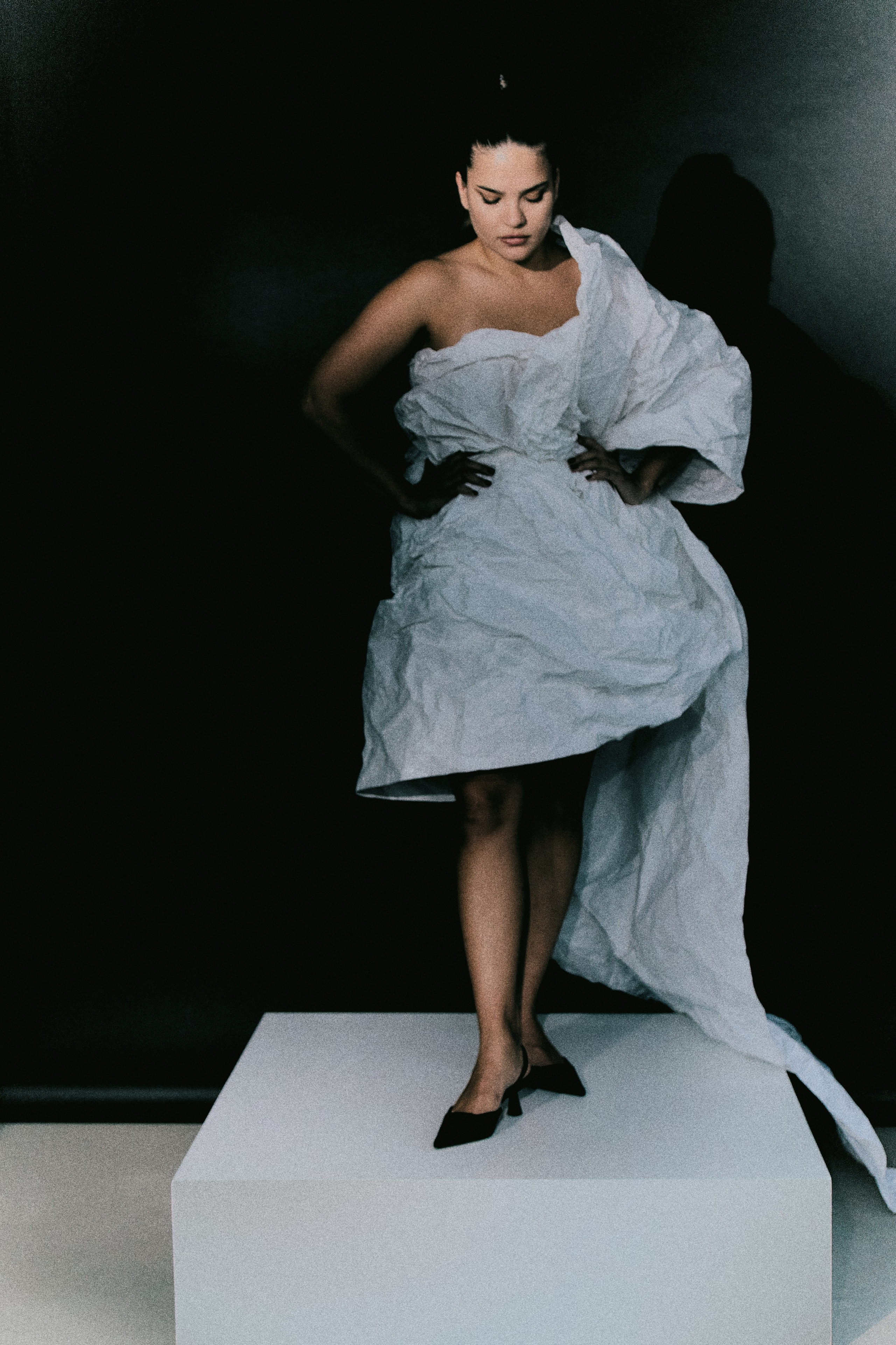 Veneris. Сайт фотографа в Саратове