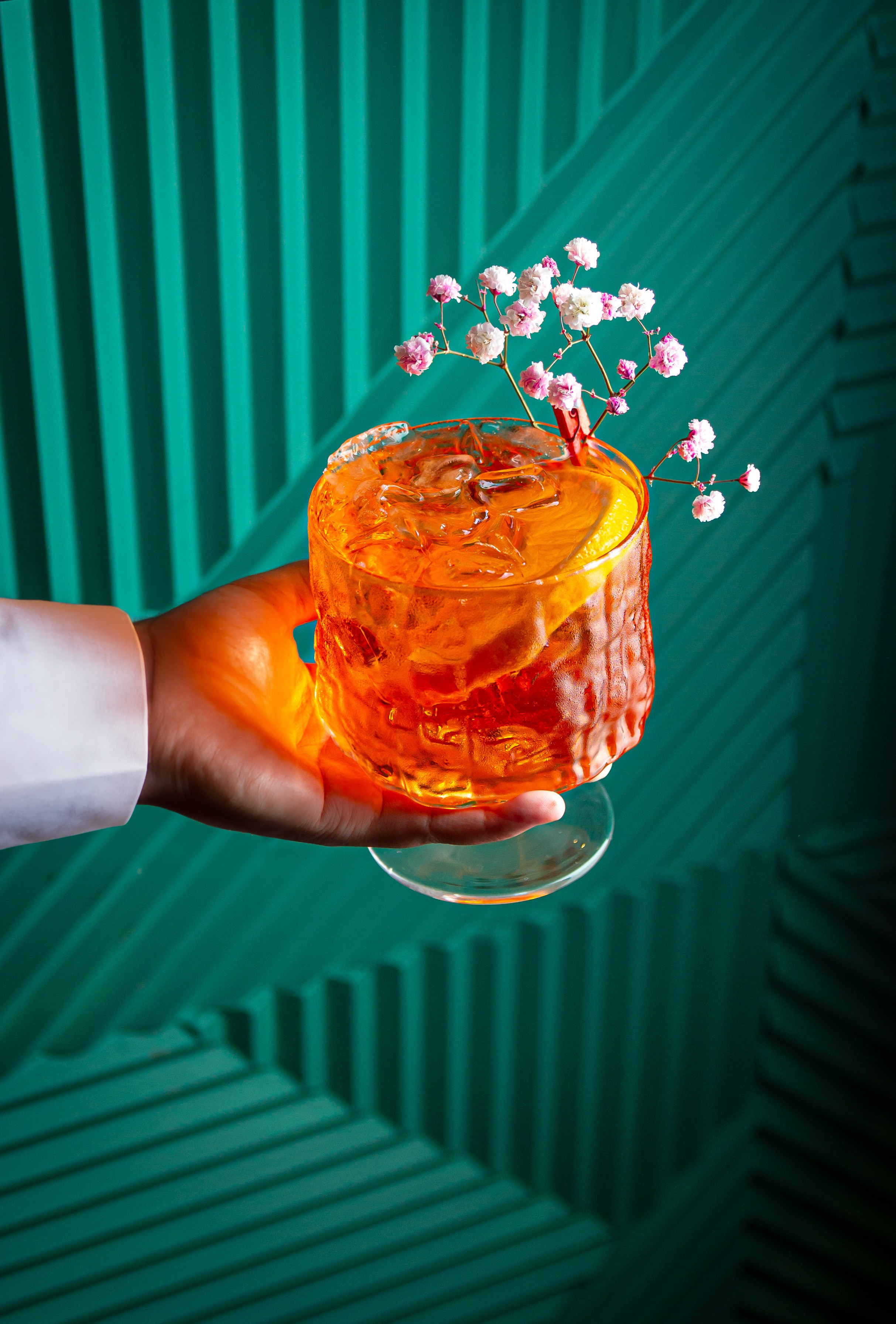 Коктейли (Новый Шанхай). Александр Стряпунин — предметный фотограф в Улан-Удэ