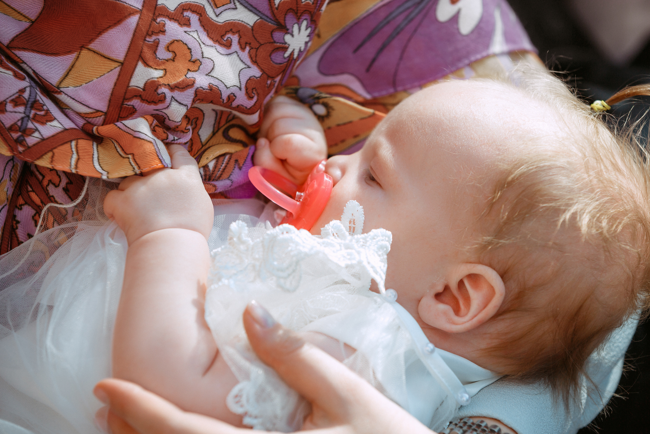 КРЕСТИНЫ. Свадебный и семейный фотограф и видеограф в Москве Андрей Басаргин