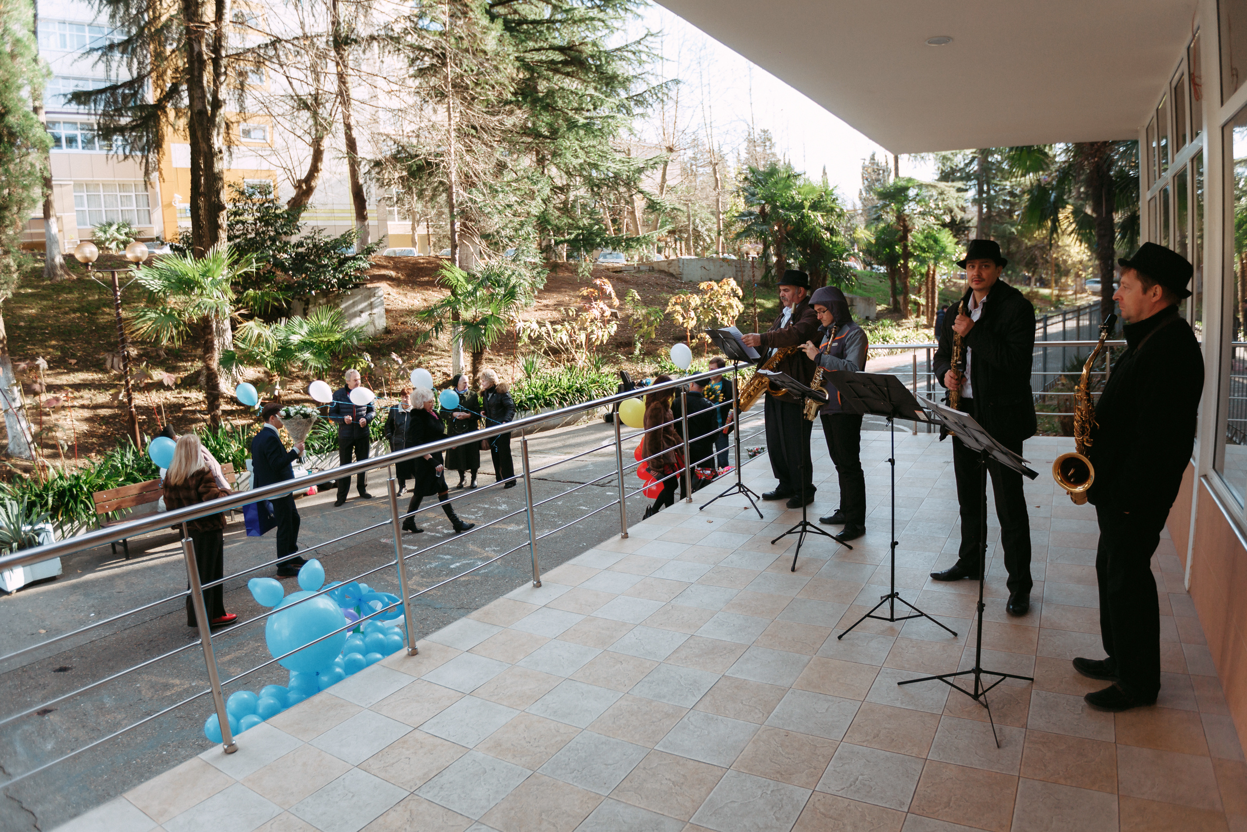 ВЫПИСКА ИЗ РОДДОМА. Свадебный и семейный фотограф и видеограф в Москве Андрей Басаргин