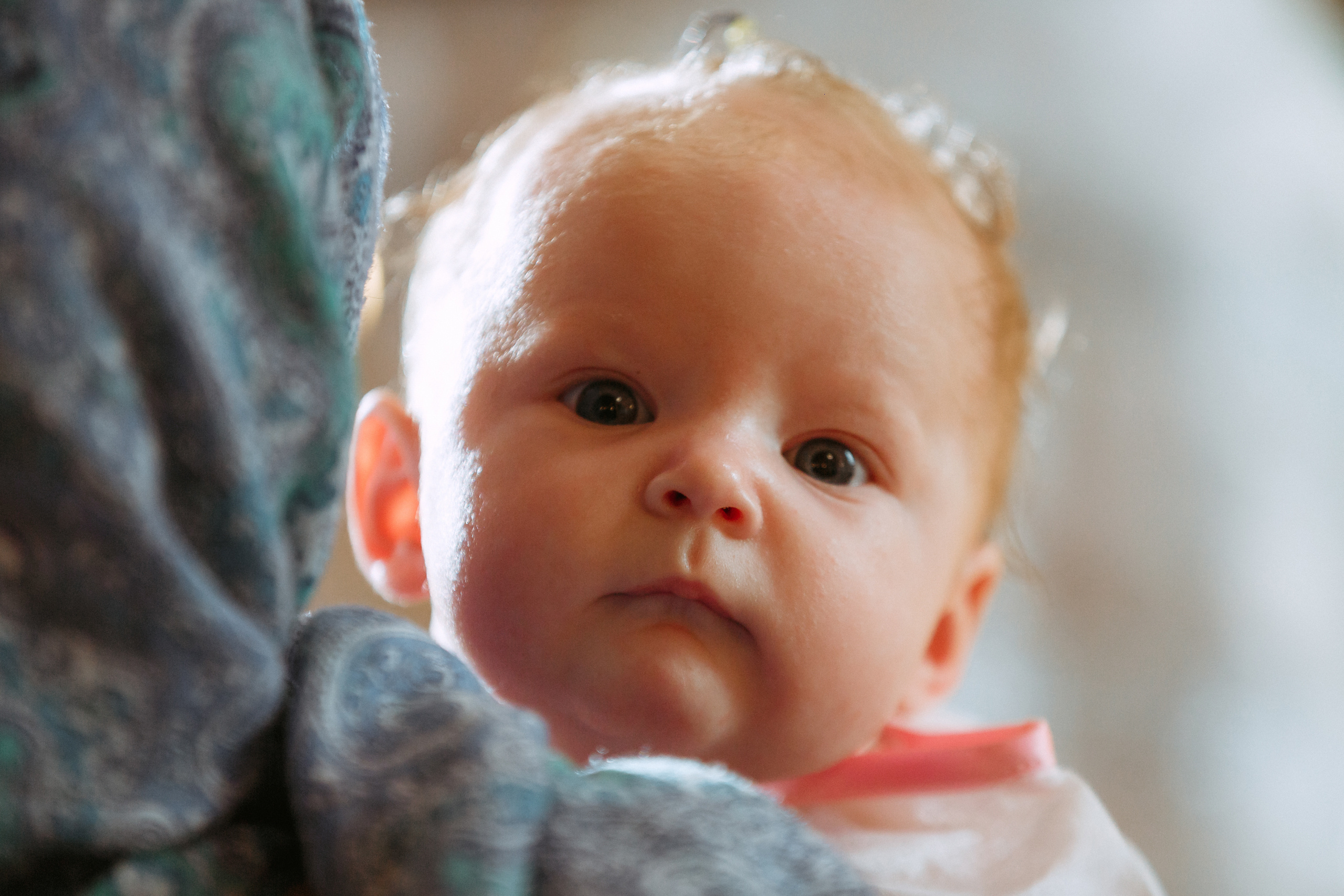 КРЕСТИНЫ. Свадебный и семейный фотограф и видеограф в Москве Андрей Басаргин