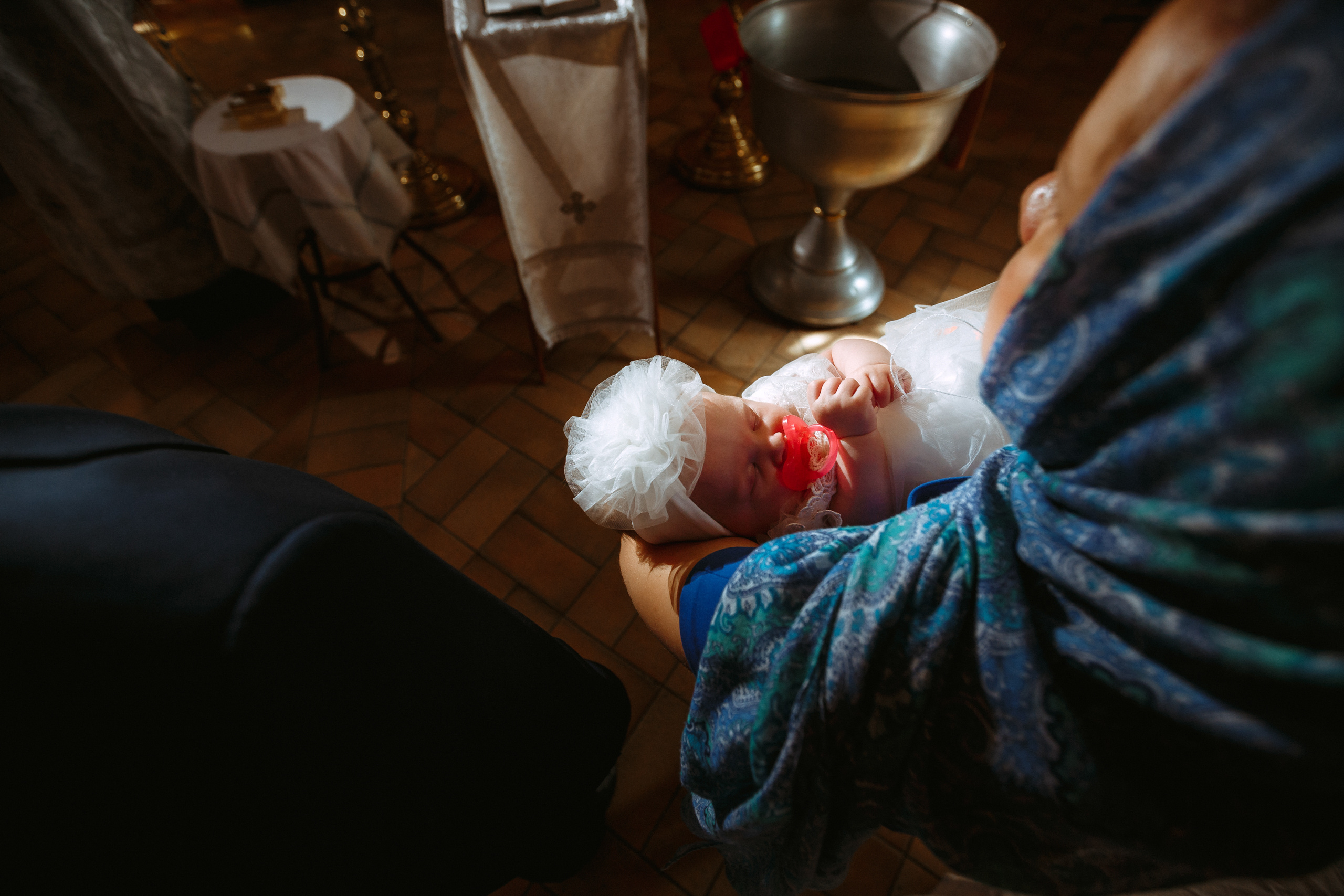 КРЕСТИНЫ. Свадебный и семейный фотограф и видеограф в Москве Андрей Басаргин