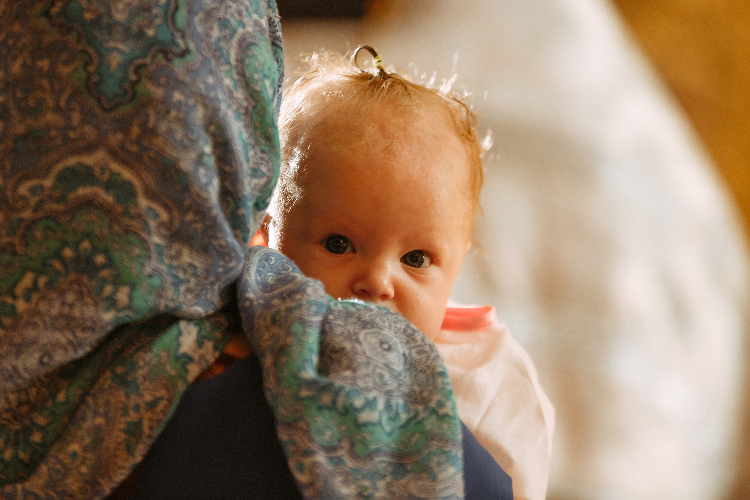 КРЕСТИНЫ. Свадебный и семейный фотограф и видеограф в Москве Андрей Басаргин