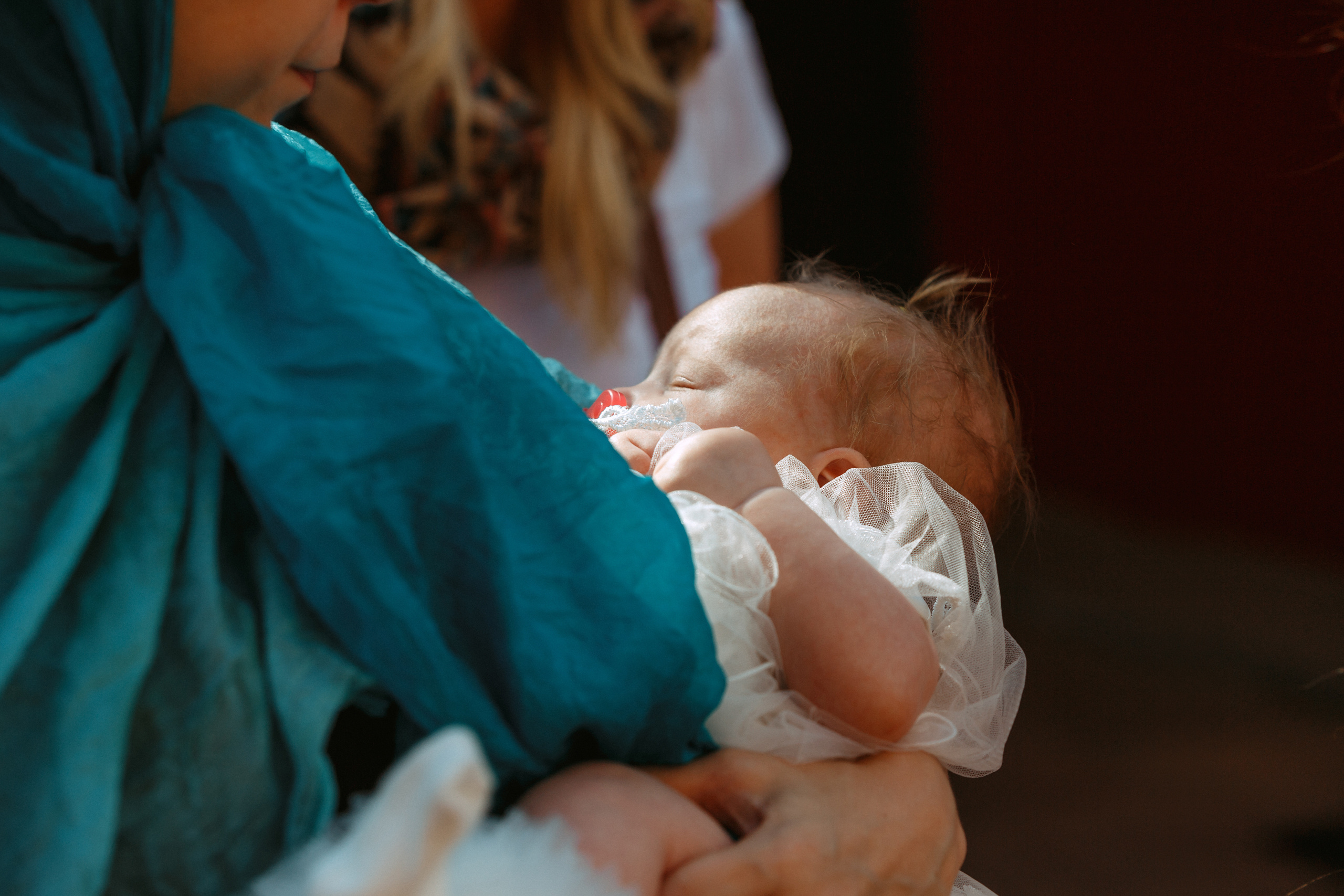 КРЕСТИНЫ. Свадебный и семейный фотограф и видеограф в Москве Андрей Басаргин
