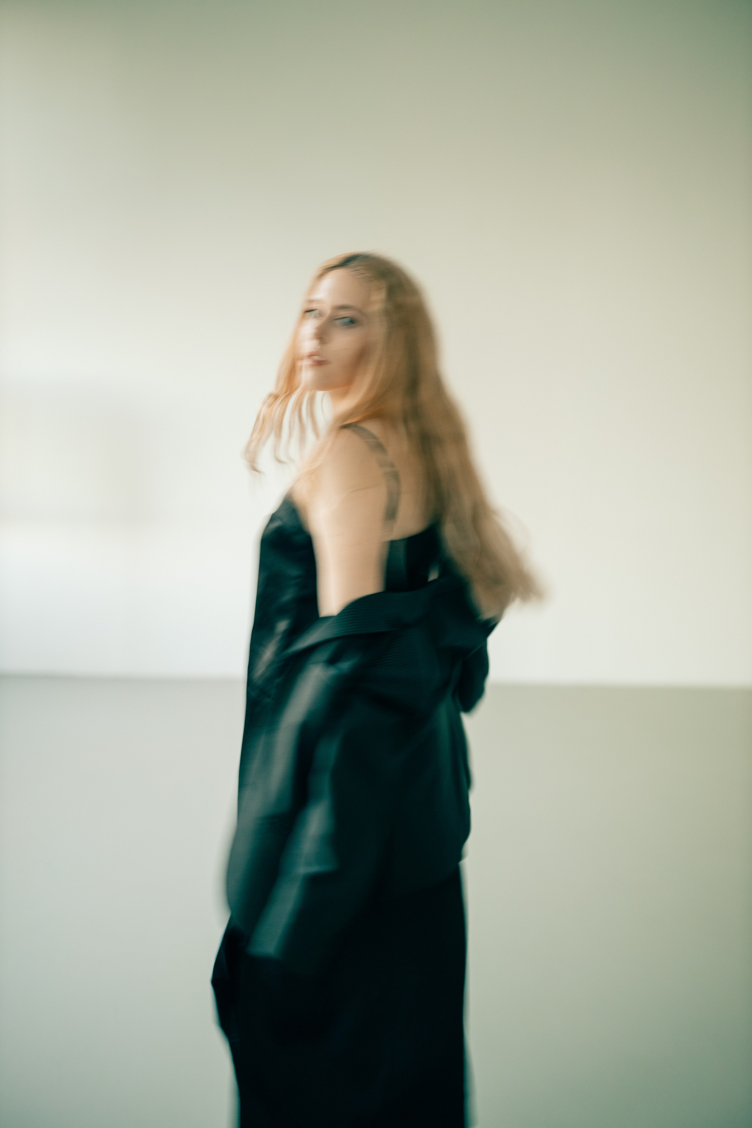 Лиза. Свадебный и репортажный фотограф в Санкт-Петербурге Косимов Иззат