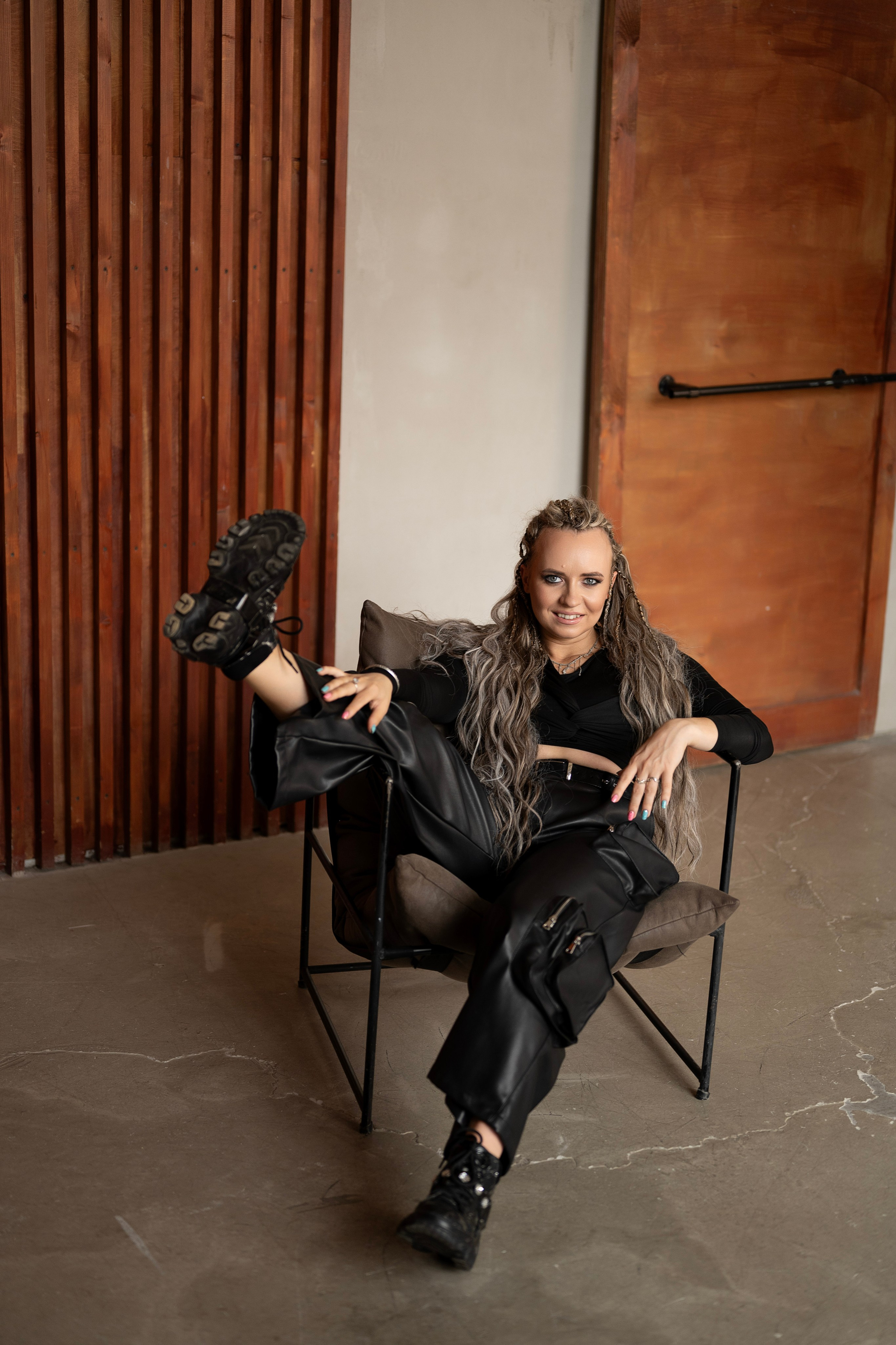 Женский портрет. Семейный и женский фотограф в Санкт-Петербурге