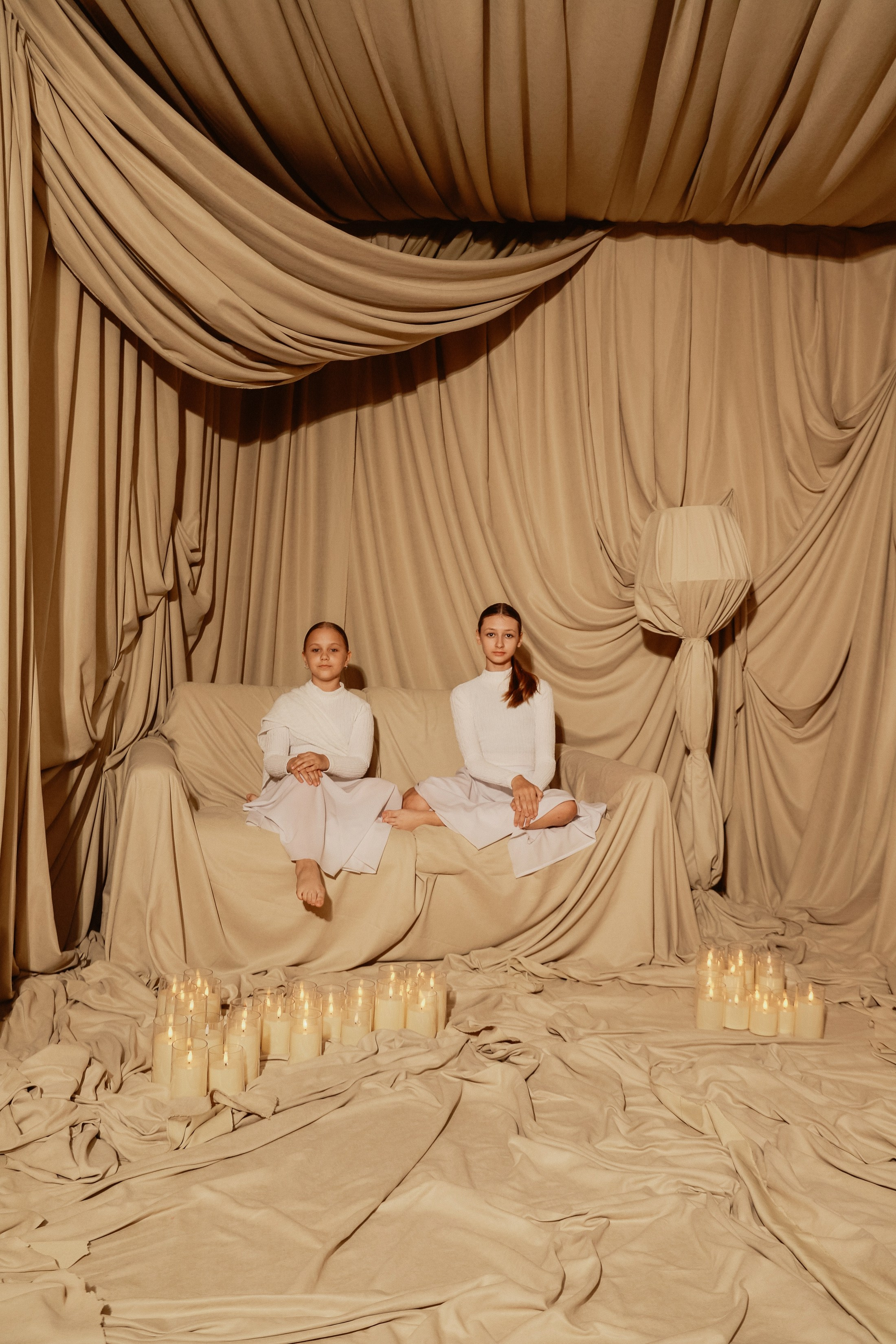 Слобода в Кубе. Фотограф Юлия Мальцева