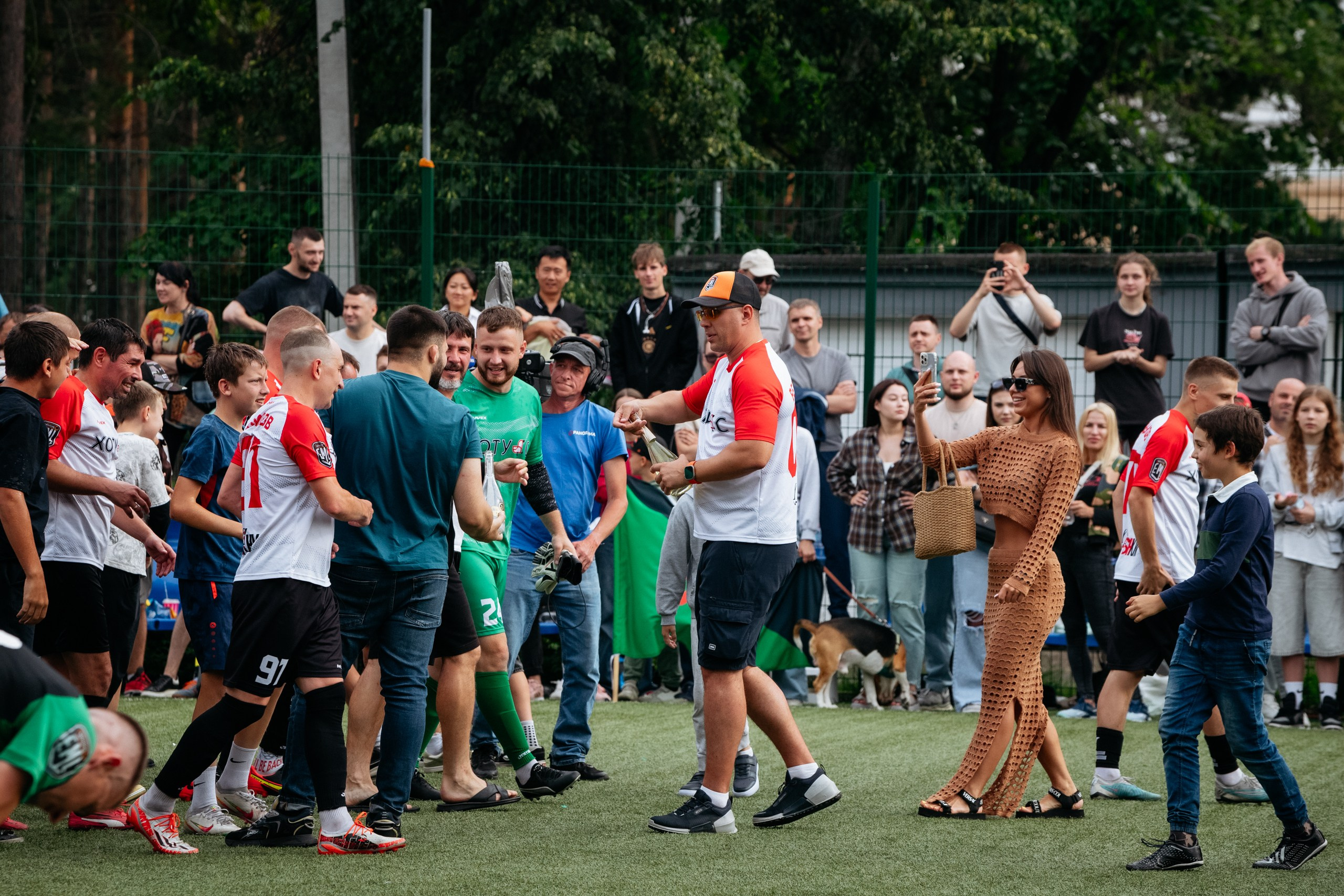 МЕДИА ЛИГА — ФИНАЛ. СВОИ. ФОТООТЧЕТЫ-СОБЫТИЯ-МЕСТА